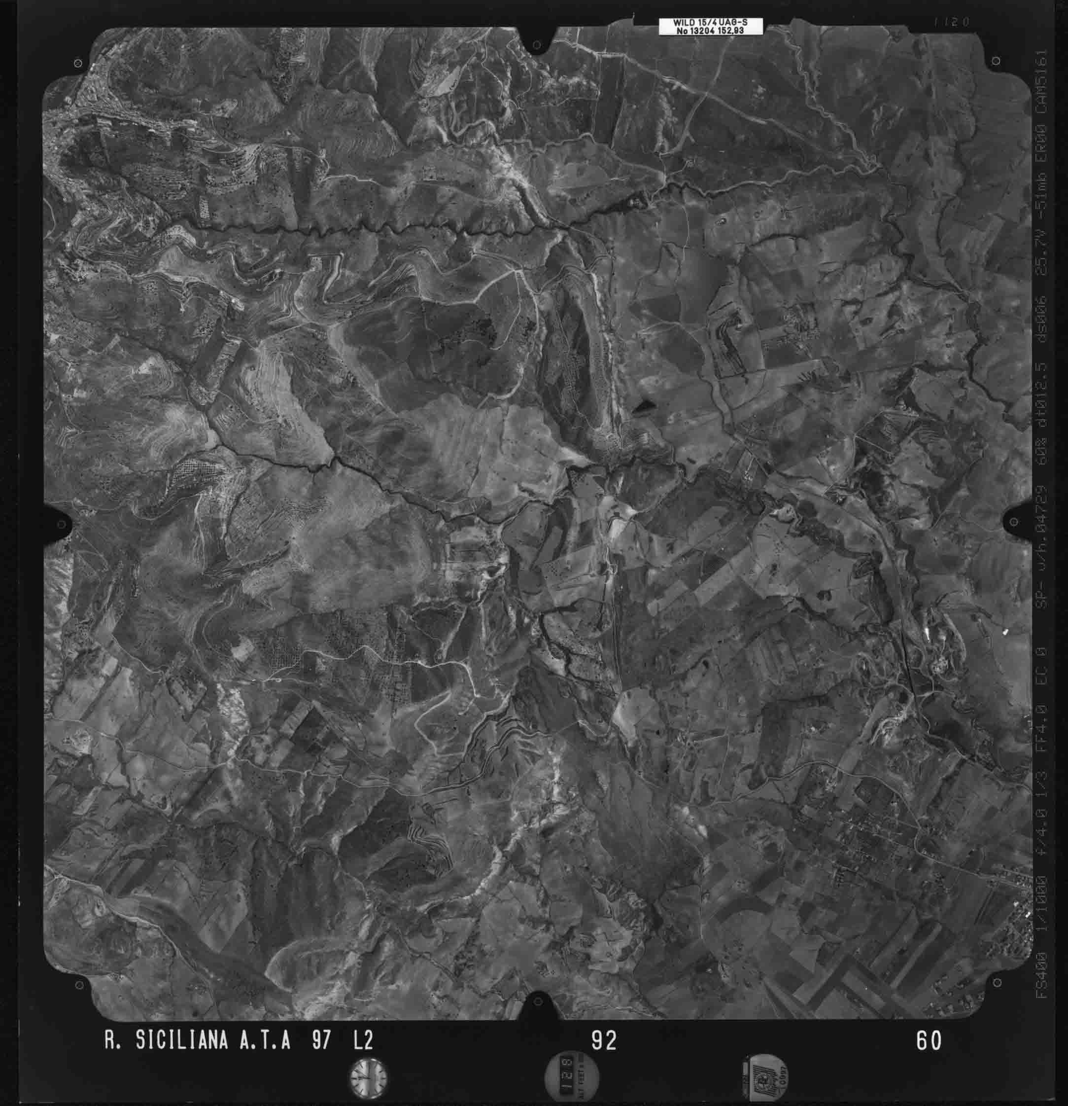 EN REGALBUTO 92 STR 60