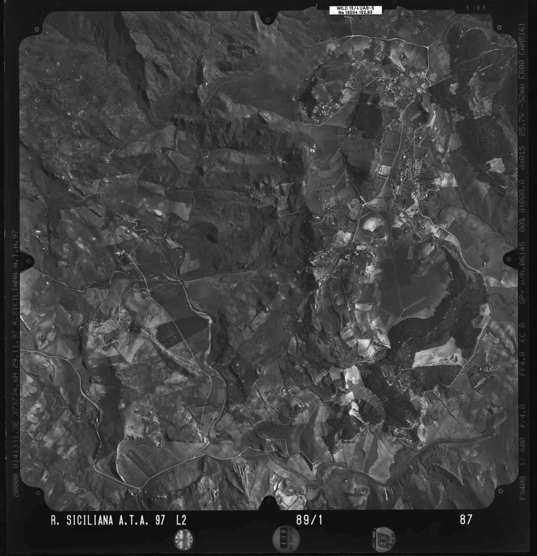 EN VILLAROSA 89 1 STR 87