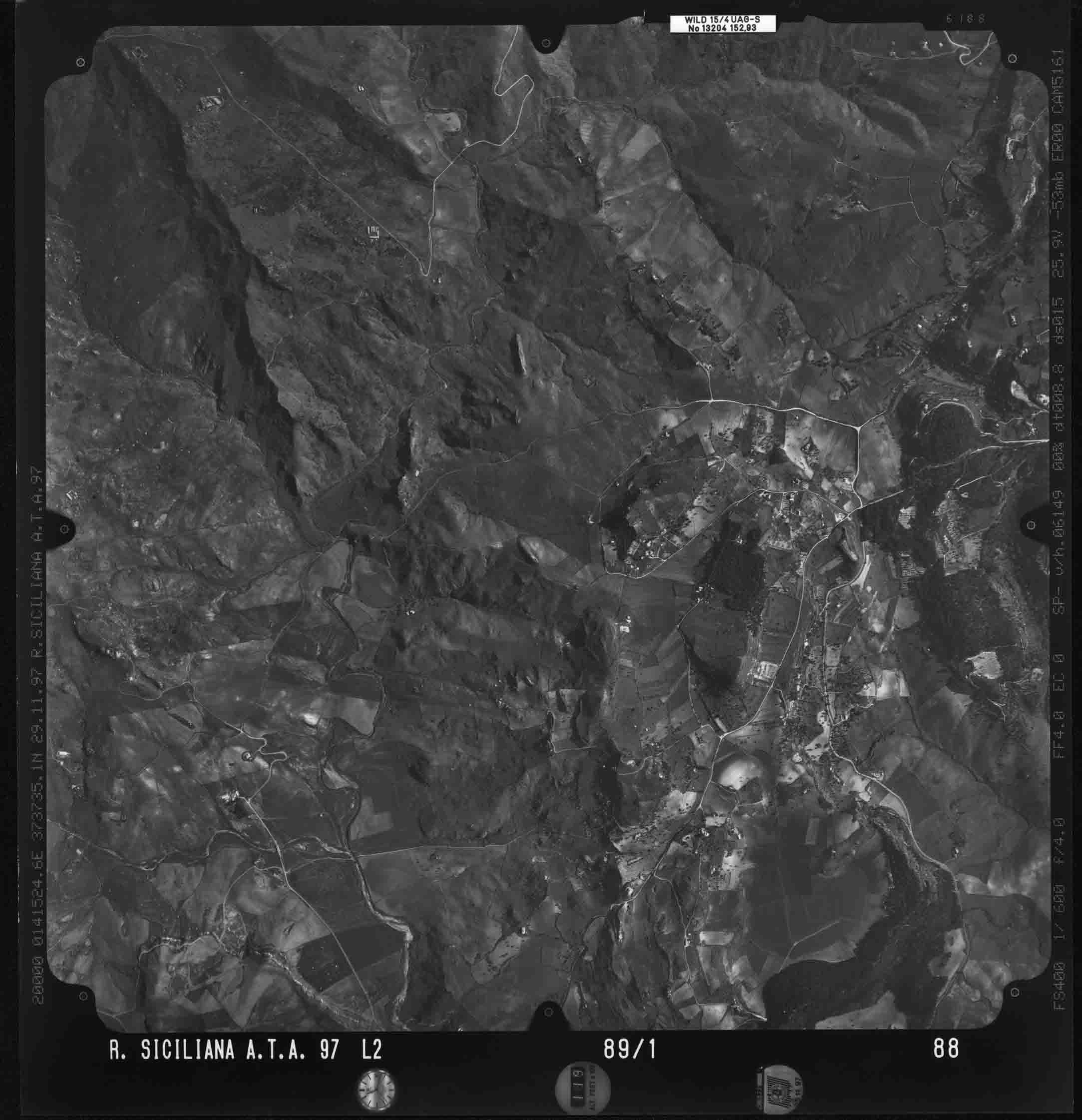 EN VILLAROSA 89 1 STR 88