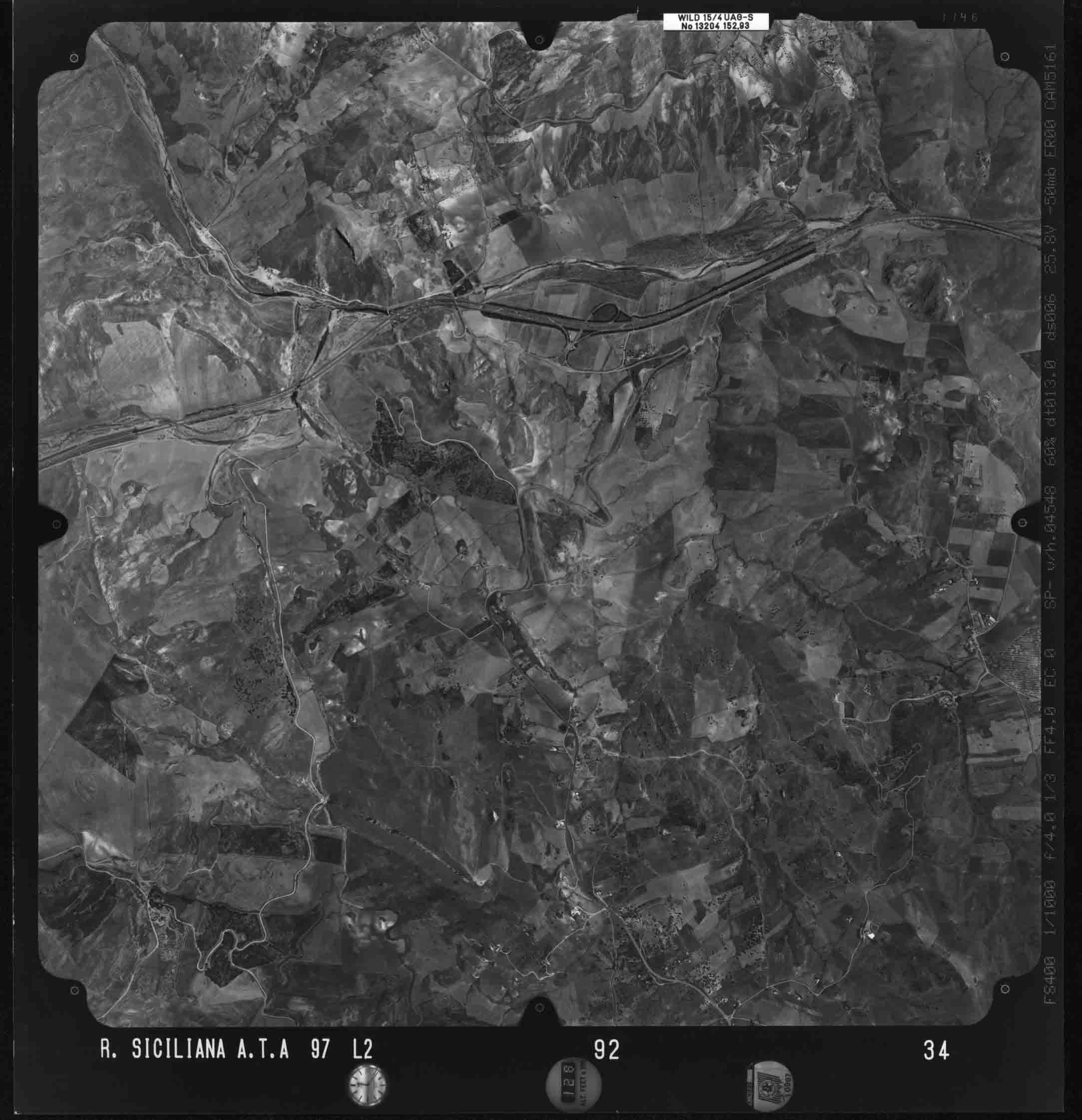 EN VILLAROSA 92 STR 34