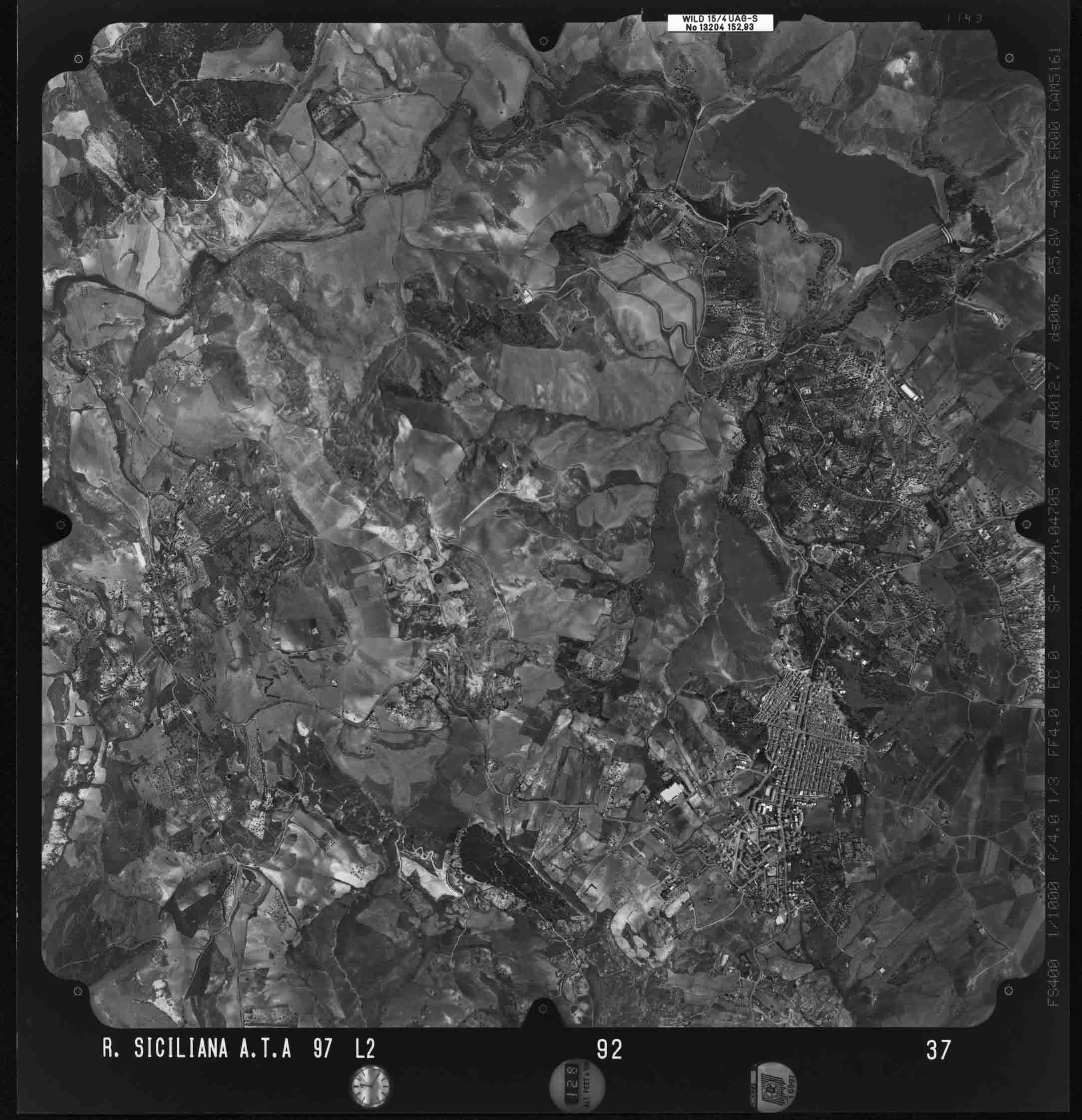 EN VILLAROSA 92 STR 37