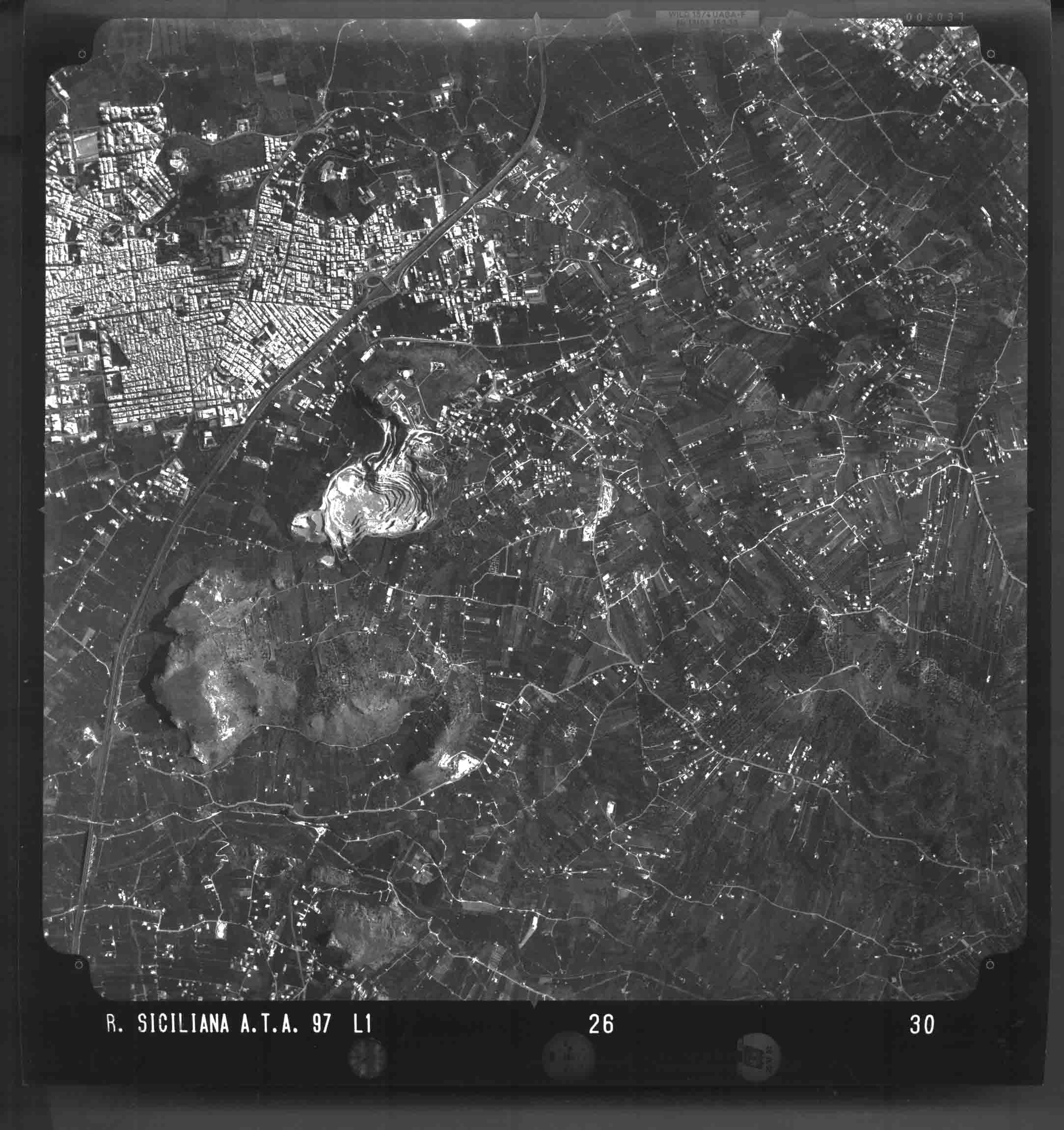 PA VILLABATE 26 STR 30