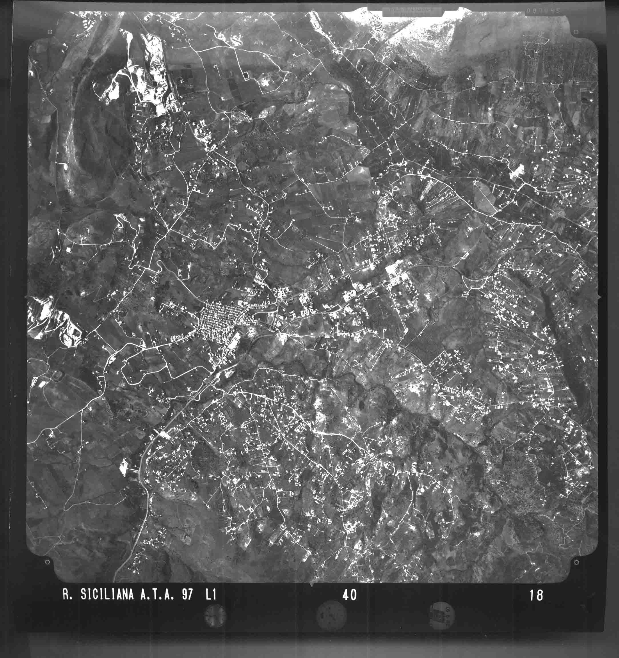 PA VILLAFRATI 40 STR 18