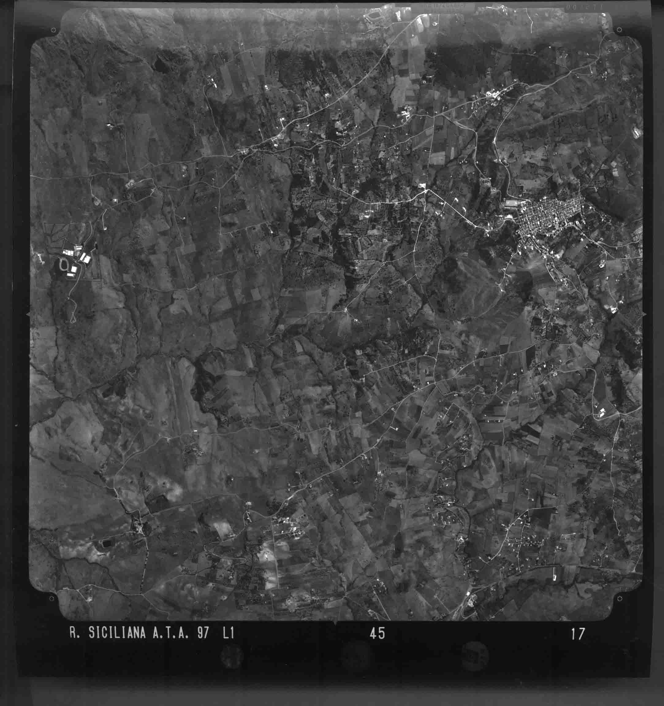 PA VILLAFRATI 45 STR 17