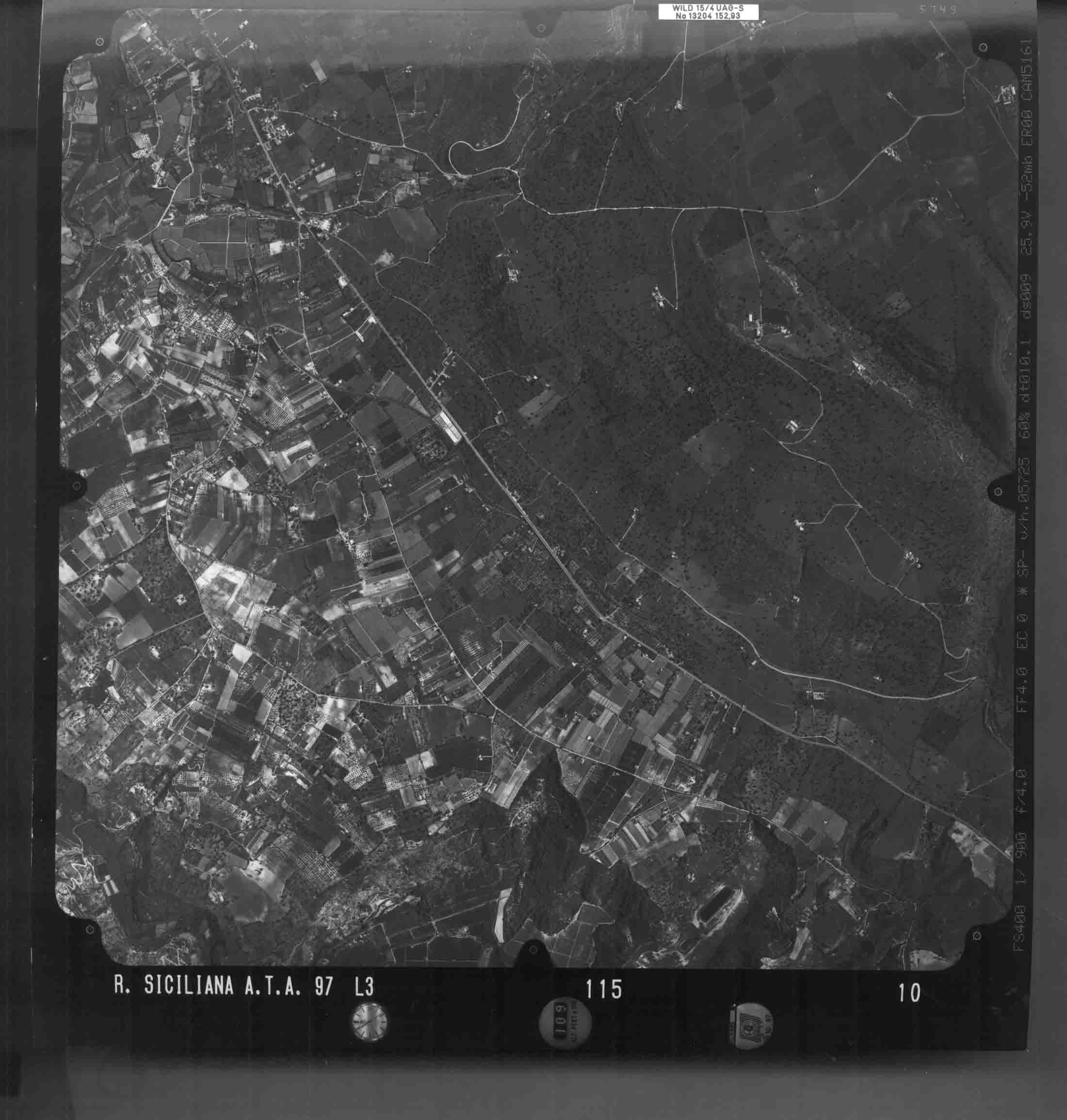 RG VITTORIA 115 STR 10