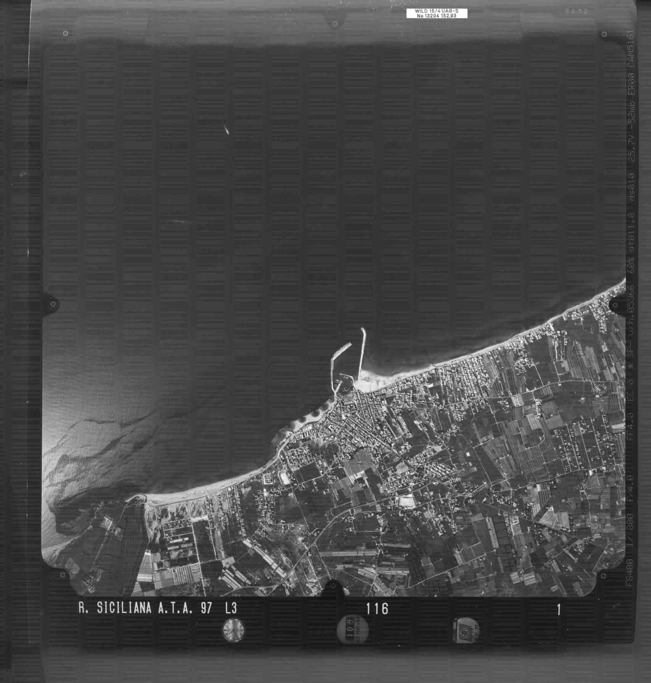 RG VITTORIA 116 STR 1