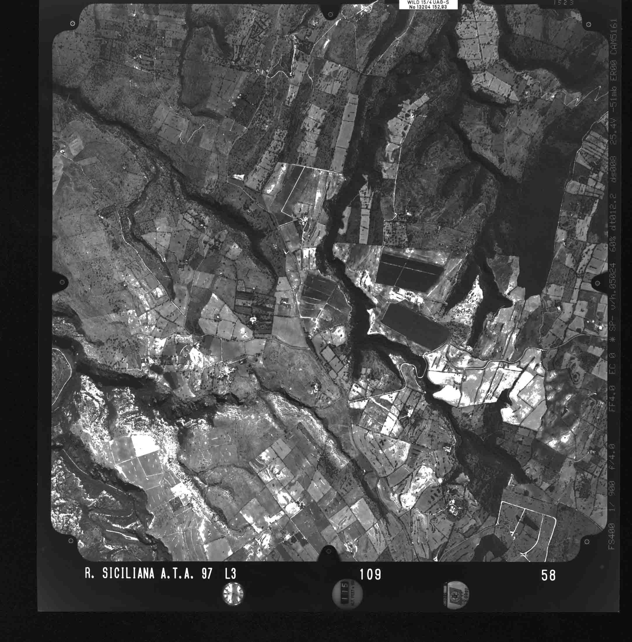 SR SORTINO 109 STR 58