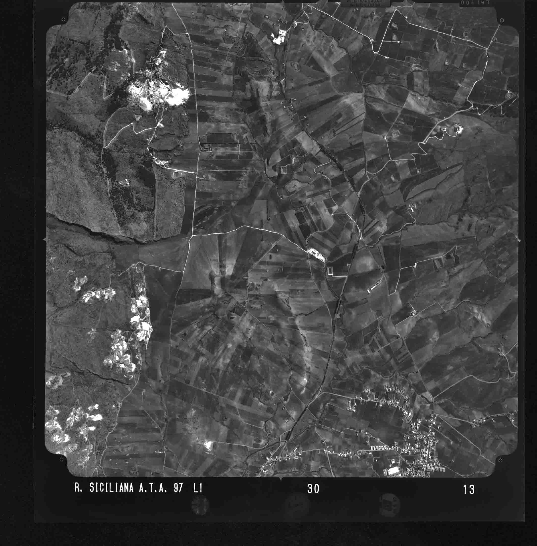 TP BUSETO PALIZZOLO 30 STR 13