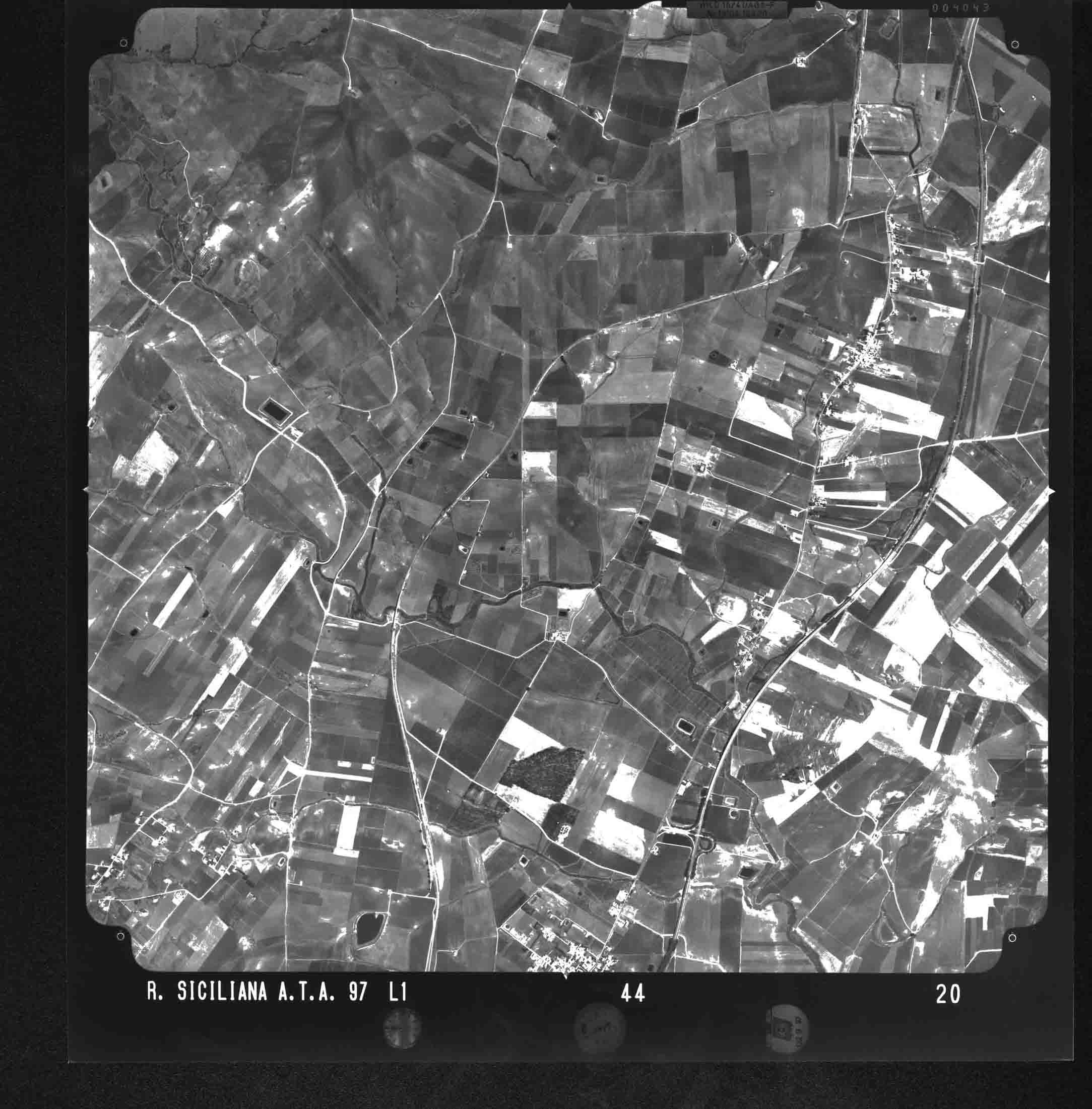 TP BUSETO PALIZZOLO 44 STR 20