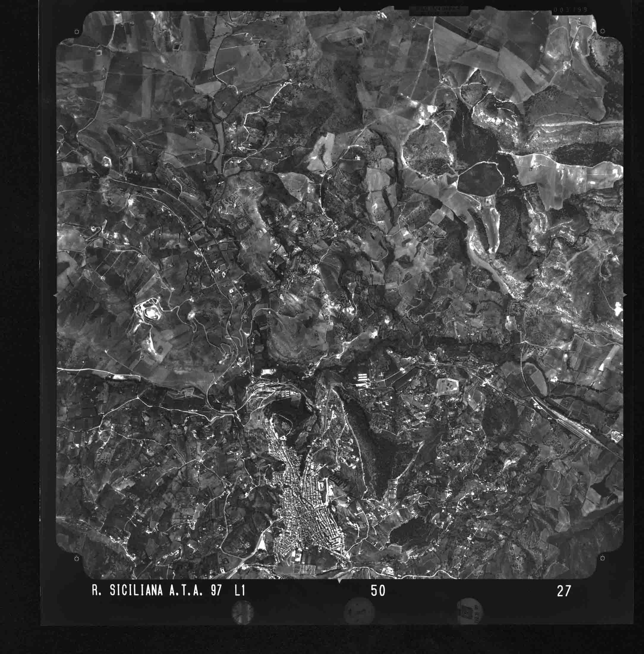 TP CALATAFIMI 50 STR 27