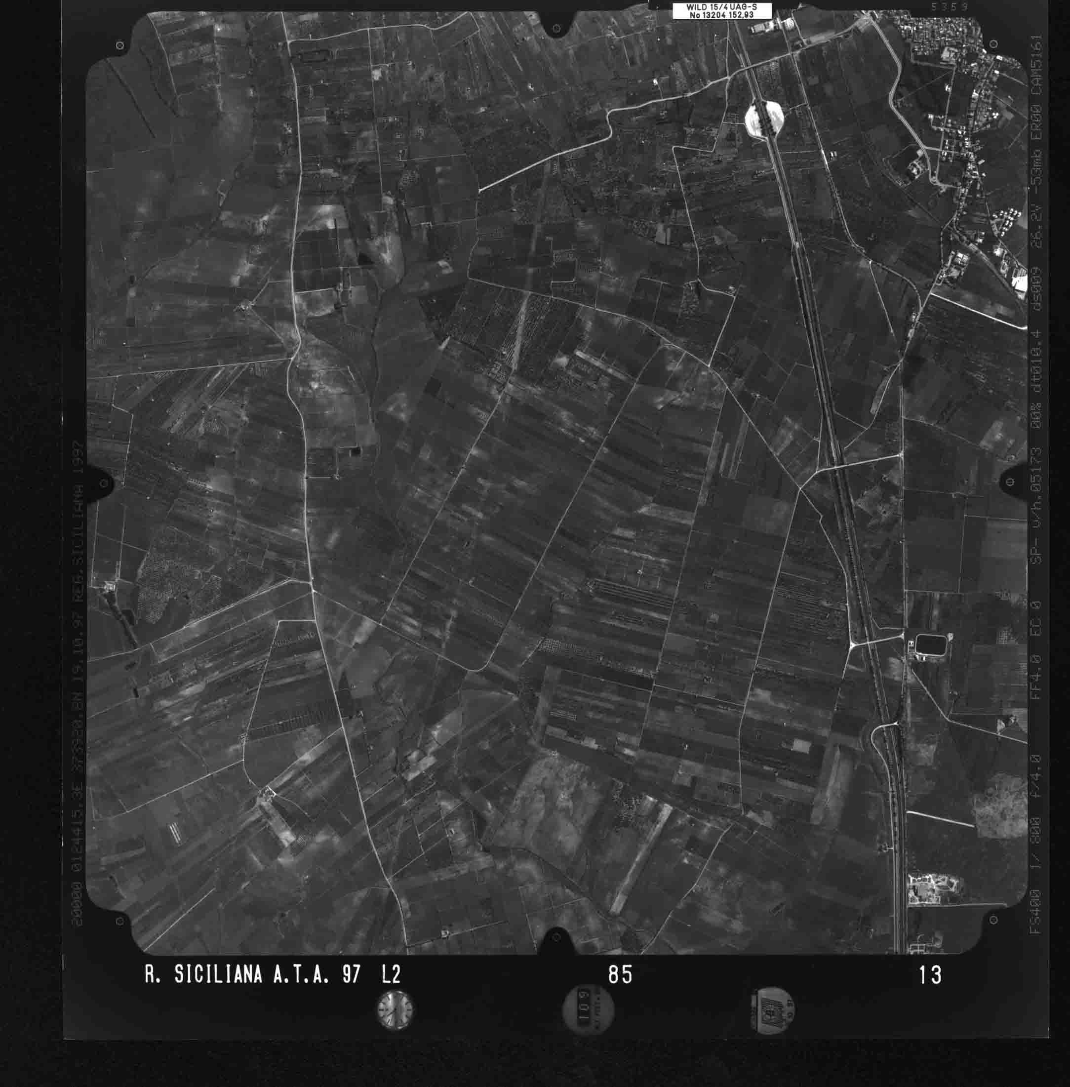 TP CAMPOBELLO DI MAZZARA 85 STR 13