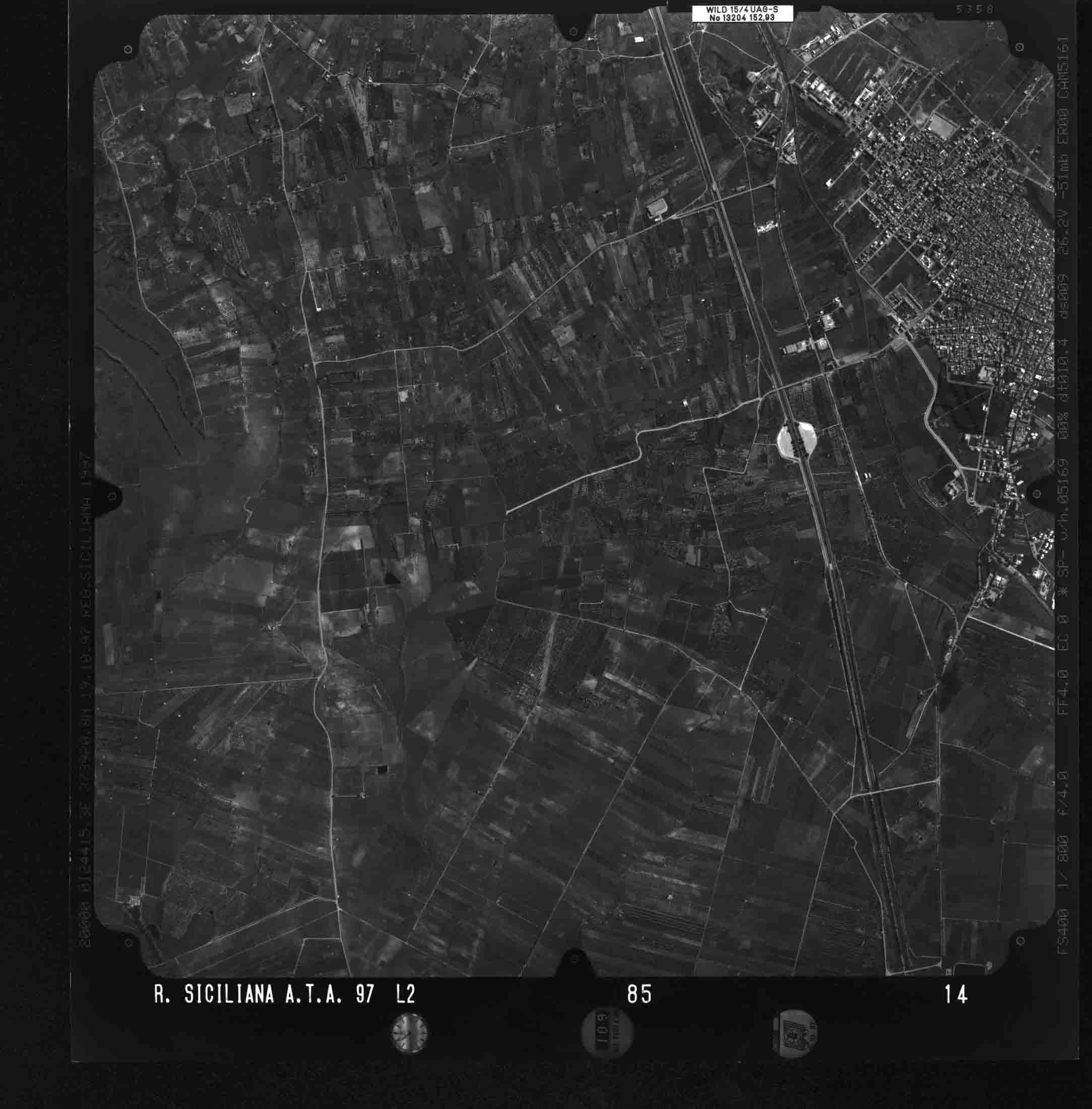 TP CAMPOBELLO DI MAZZARA 85 STR 14