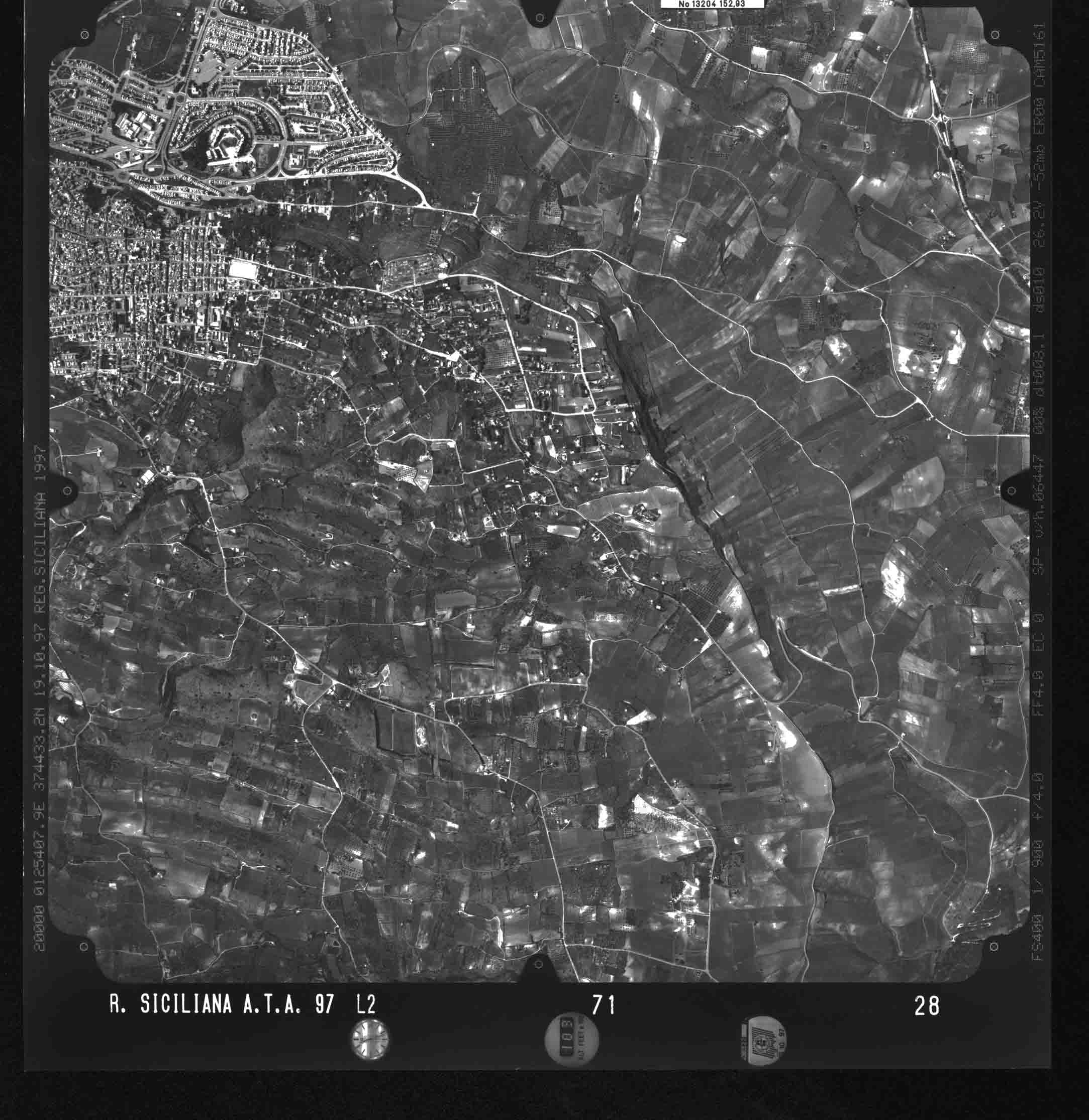 TP SANTA NINFA 71 STR 28