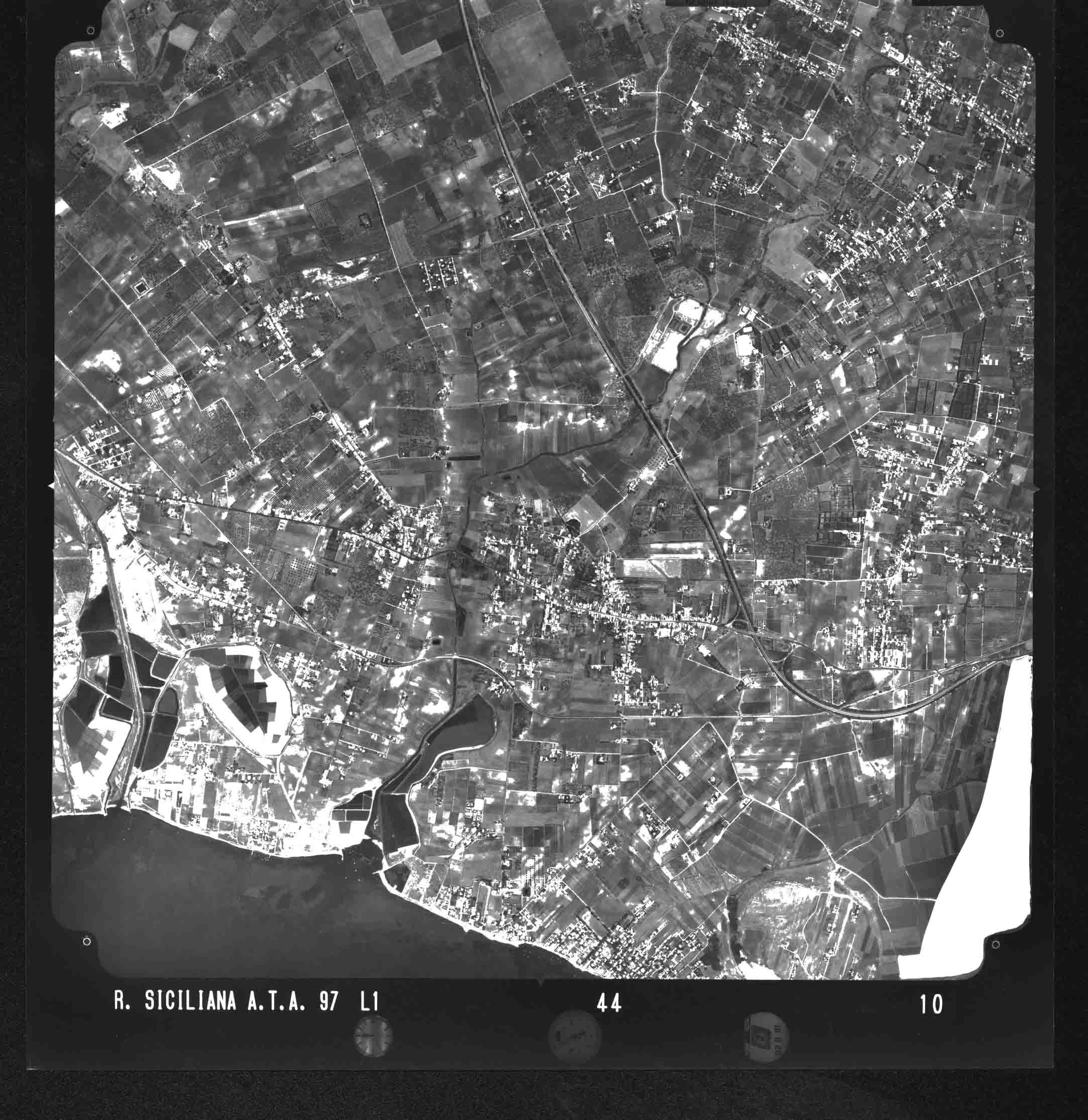 TP TRAPANI 44 STR 10