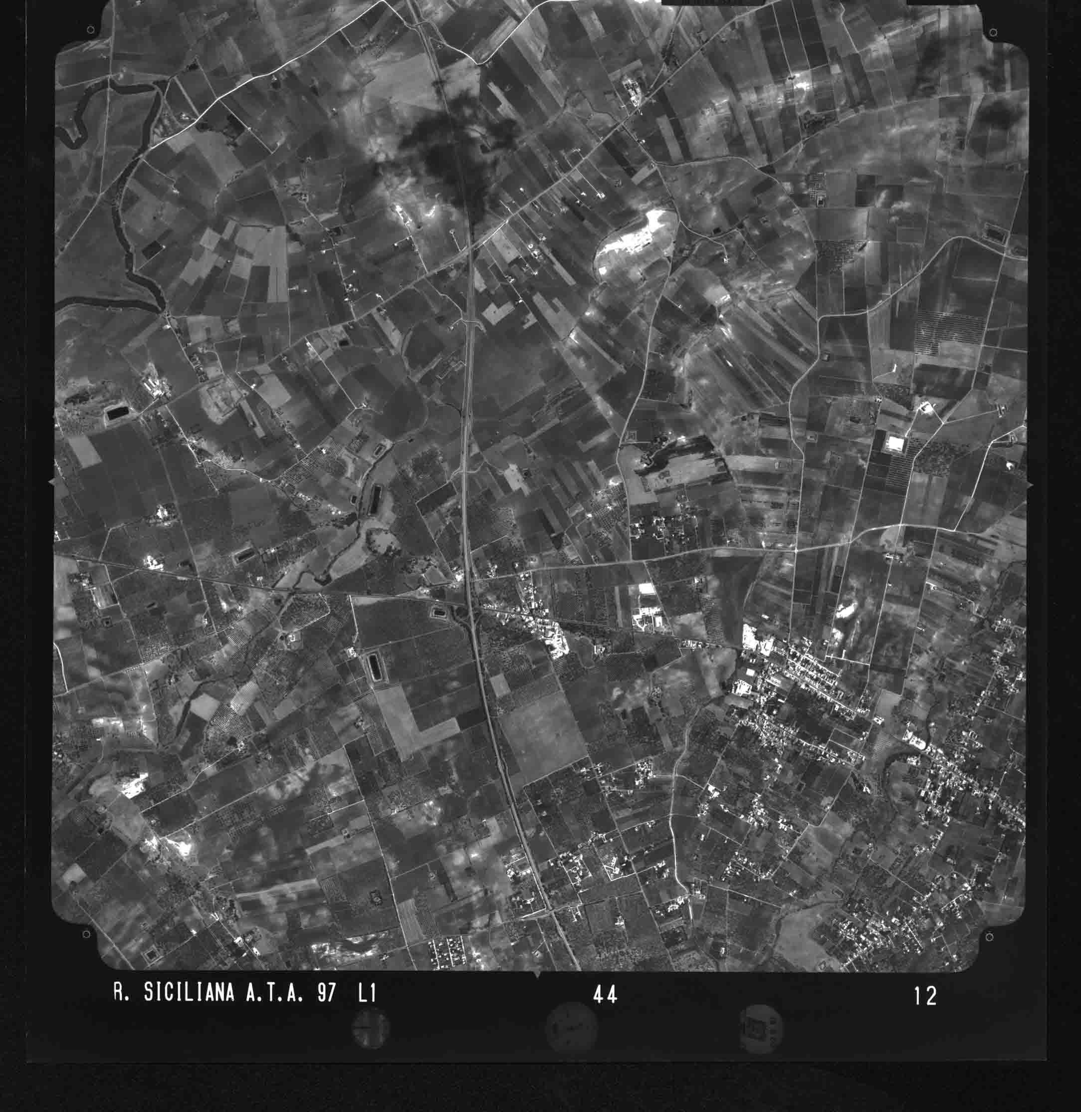 TP TRAPANI 44 STR 12