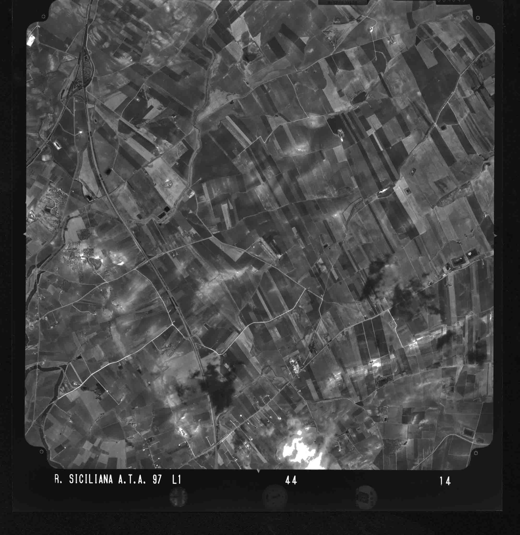 TP TRAPANI 44 STR 14