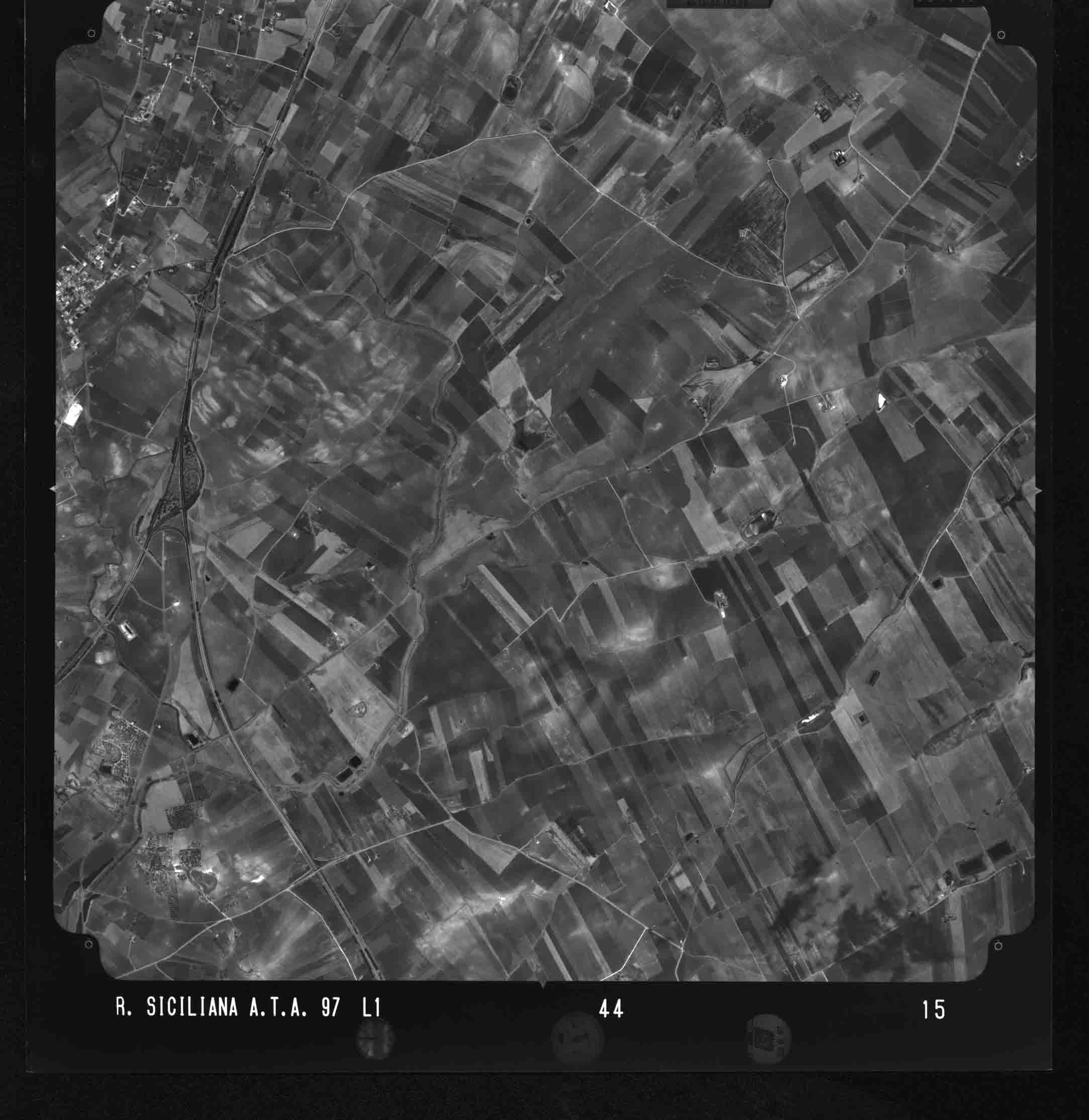 TP TRAPANI 44 STR 15