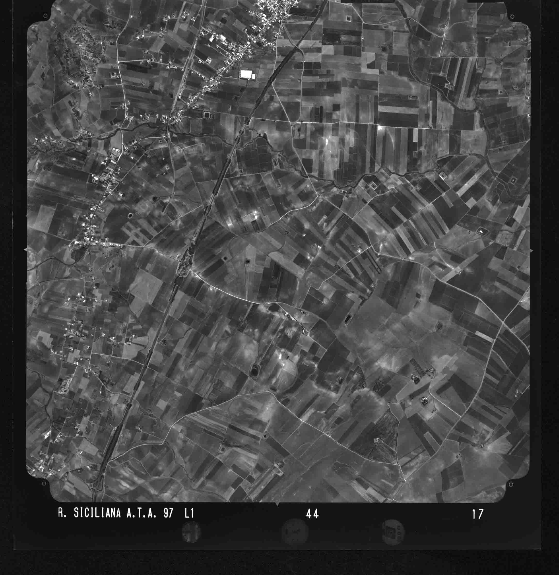 TP TRAPANI 44 STR 17