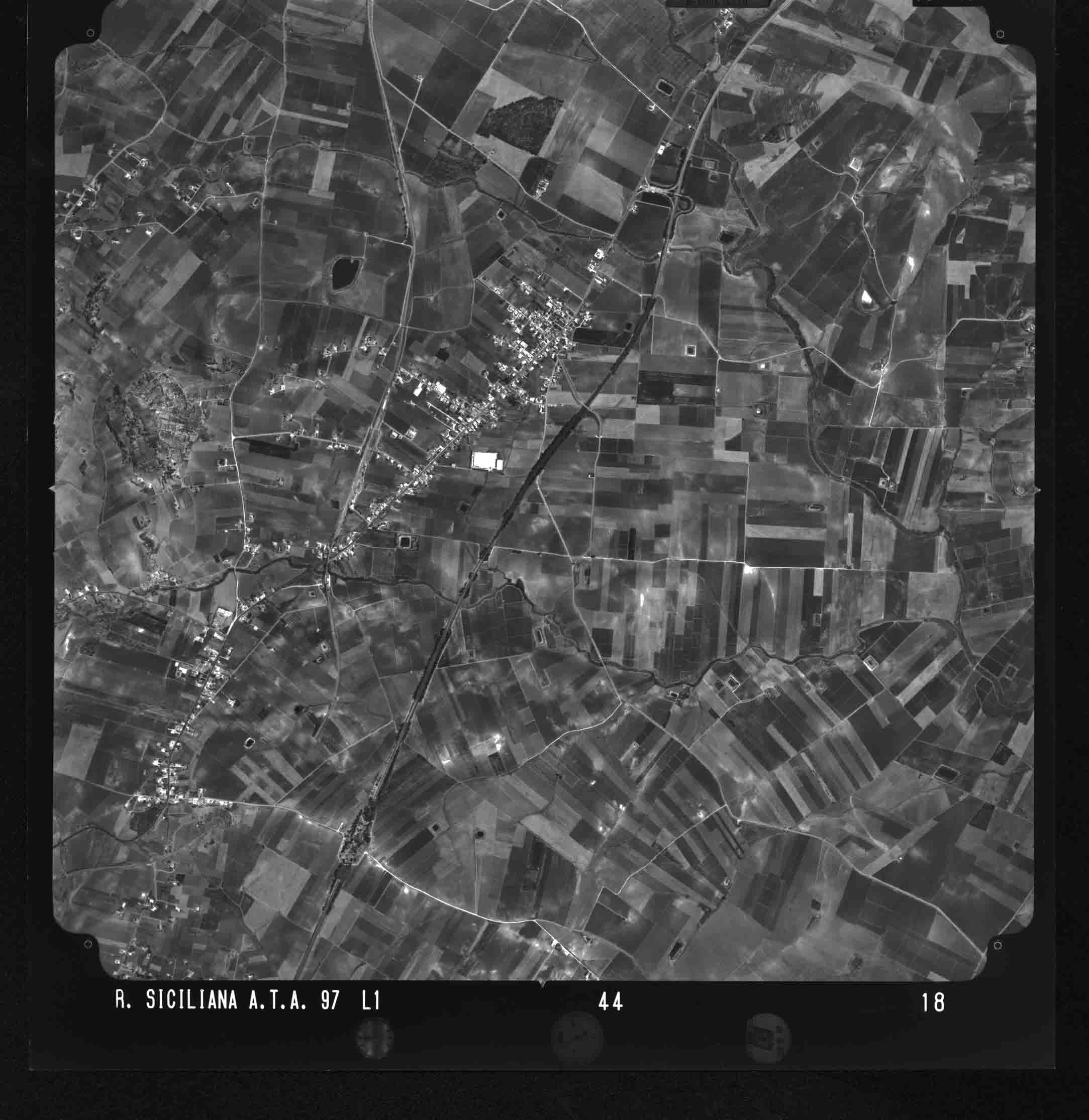 TP TRAPANI 44 STR 18