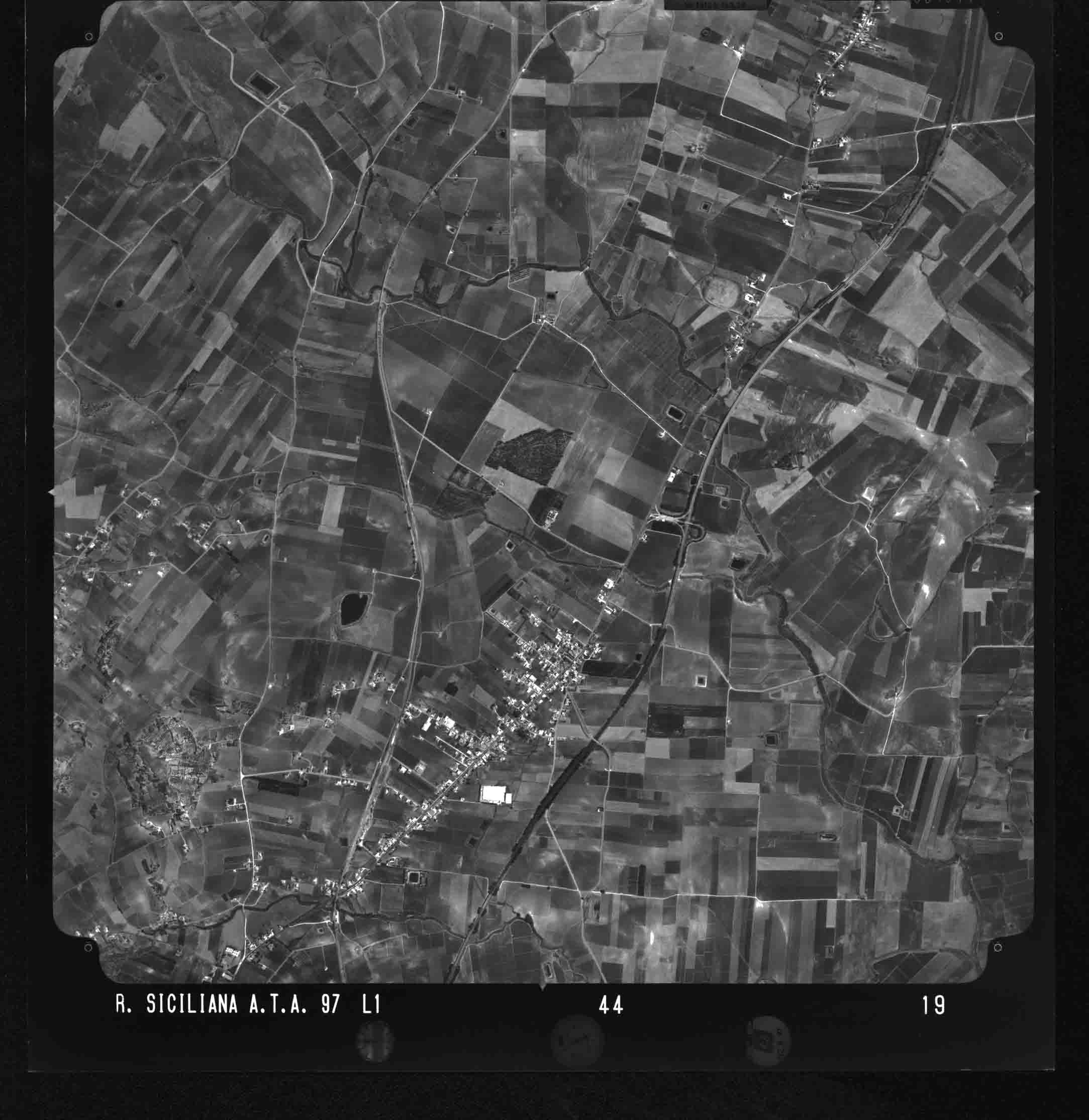 TP TRAPANI 44 STR 19