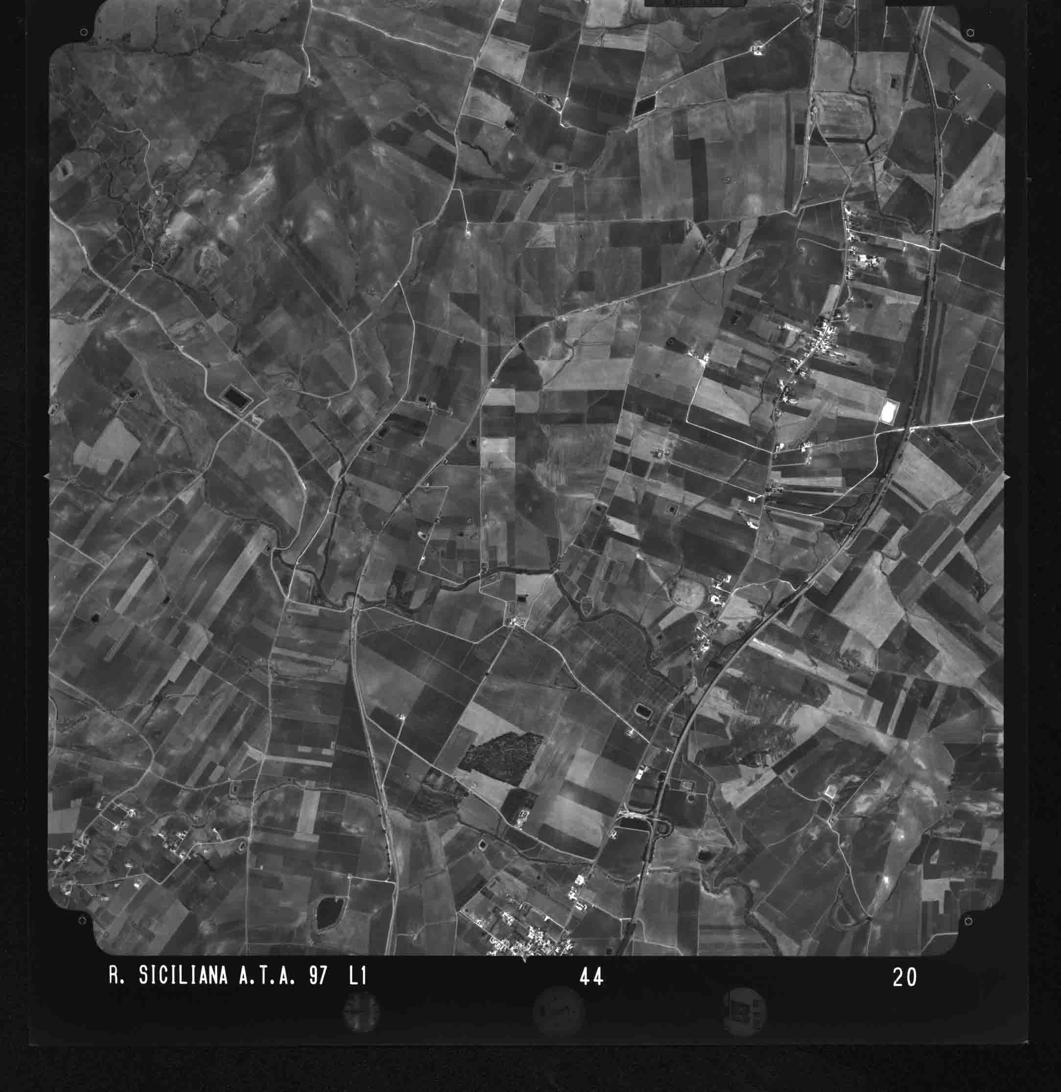 TP TRAPANI 44 STR 20