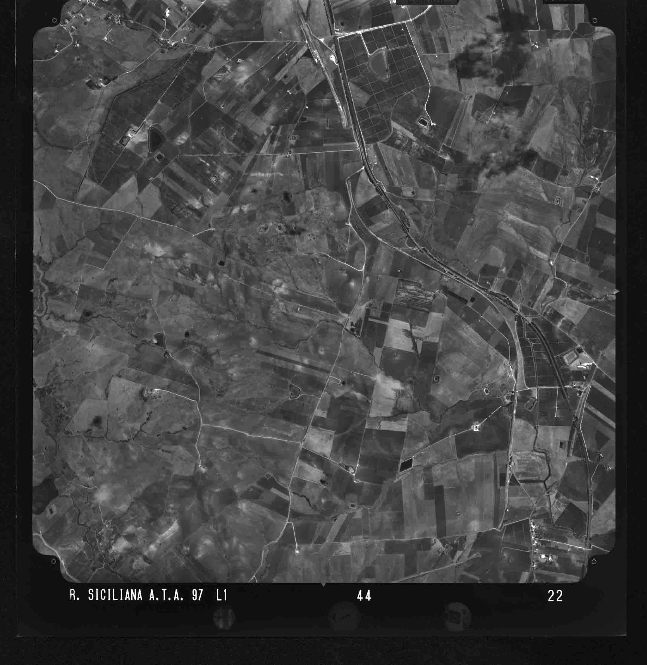 TP TRAPANI 44 STR 22