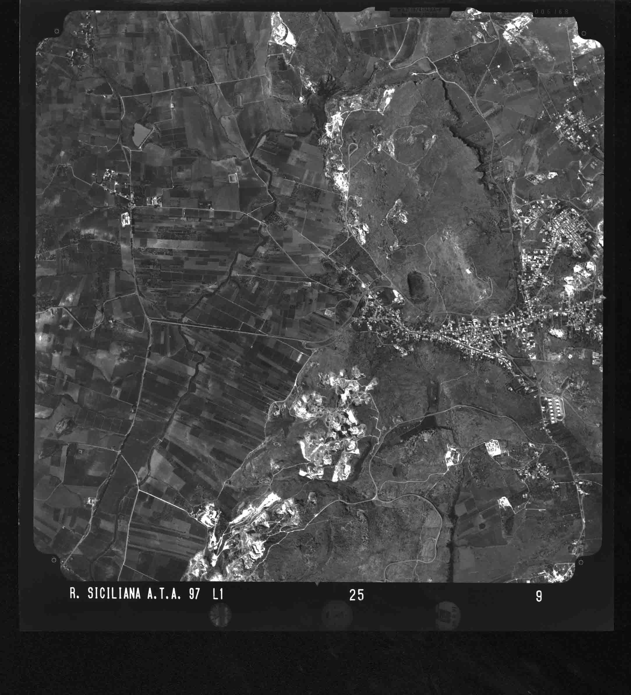 TP VALDERICE 25 STR 9