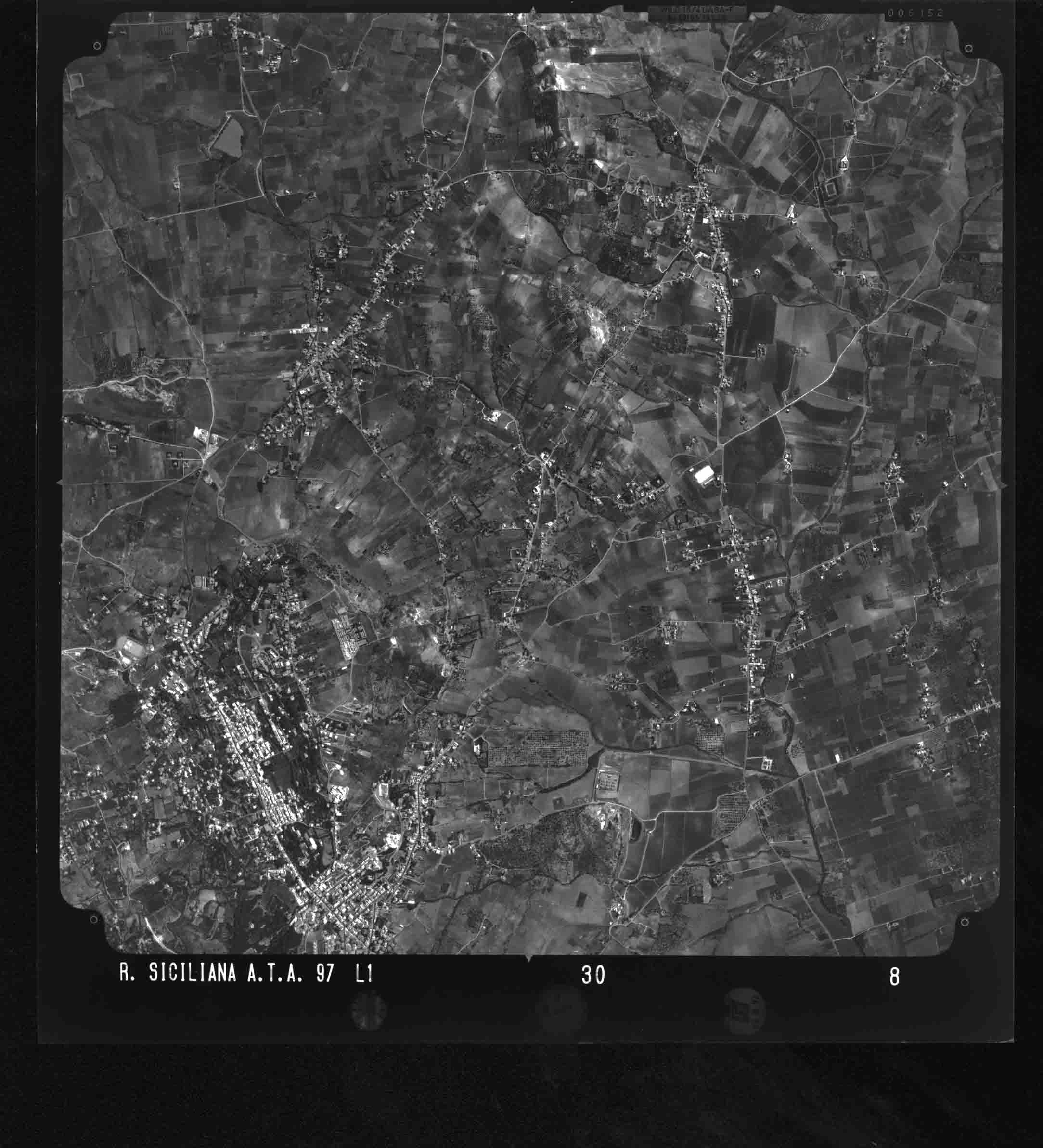 TP VALDERICE 30 STR 8