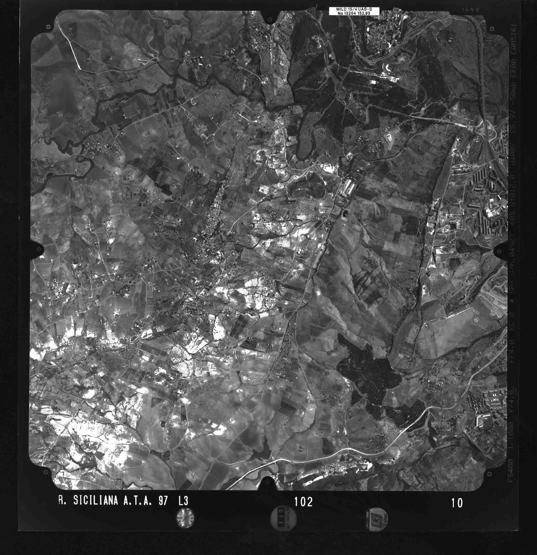 AG AGRIGENTO 102 STR 10