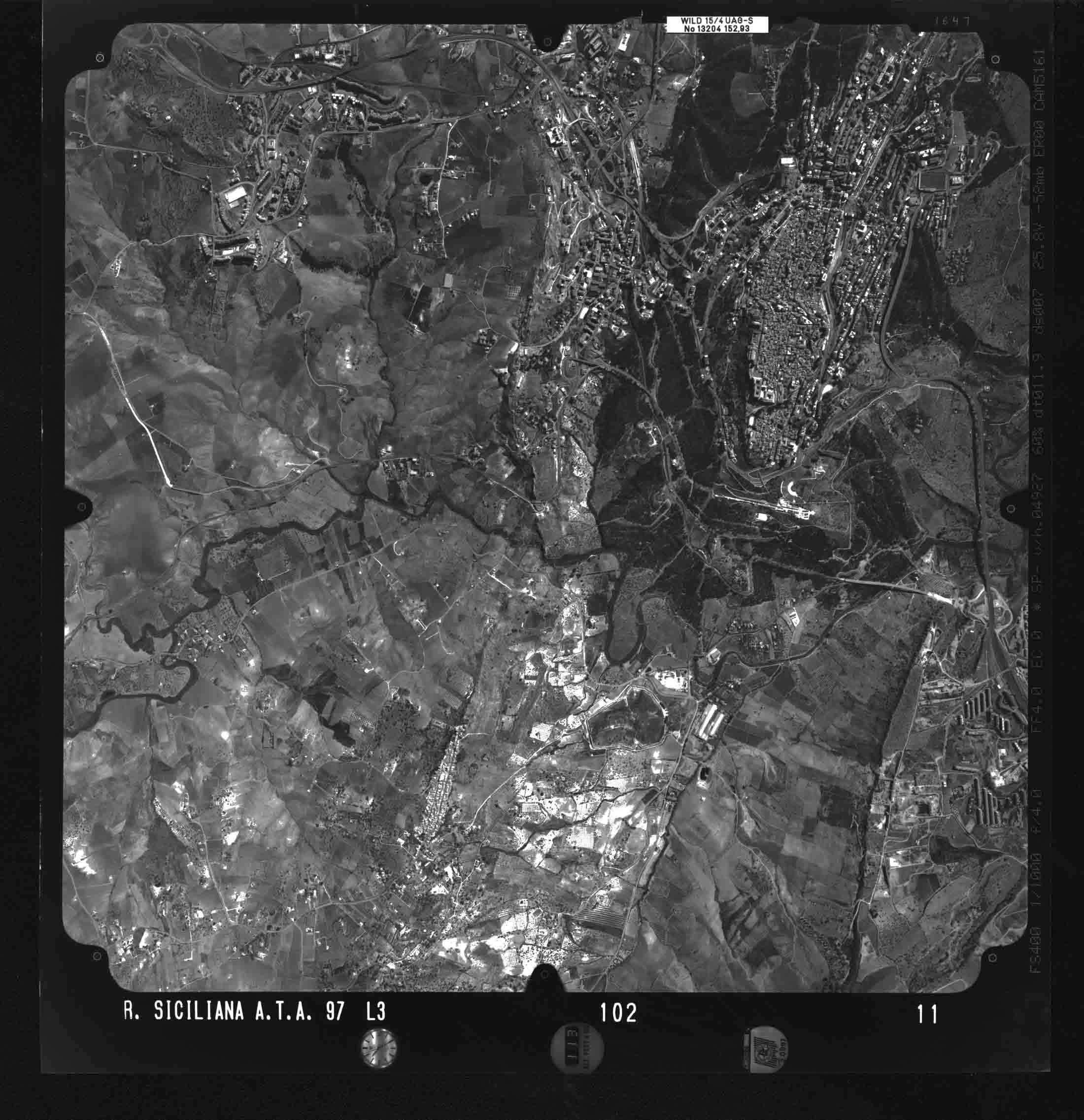 AG AGRIGENTO 102 STR 11