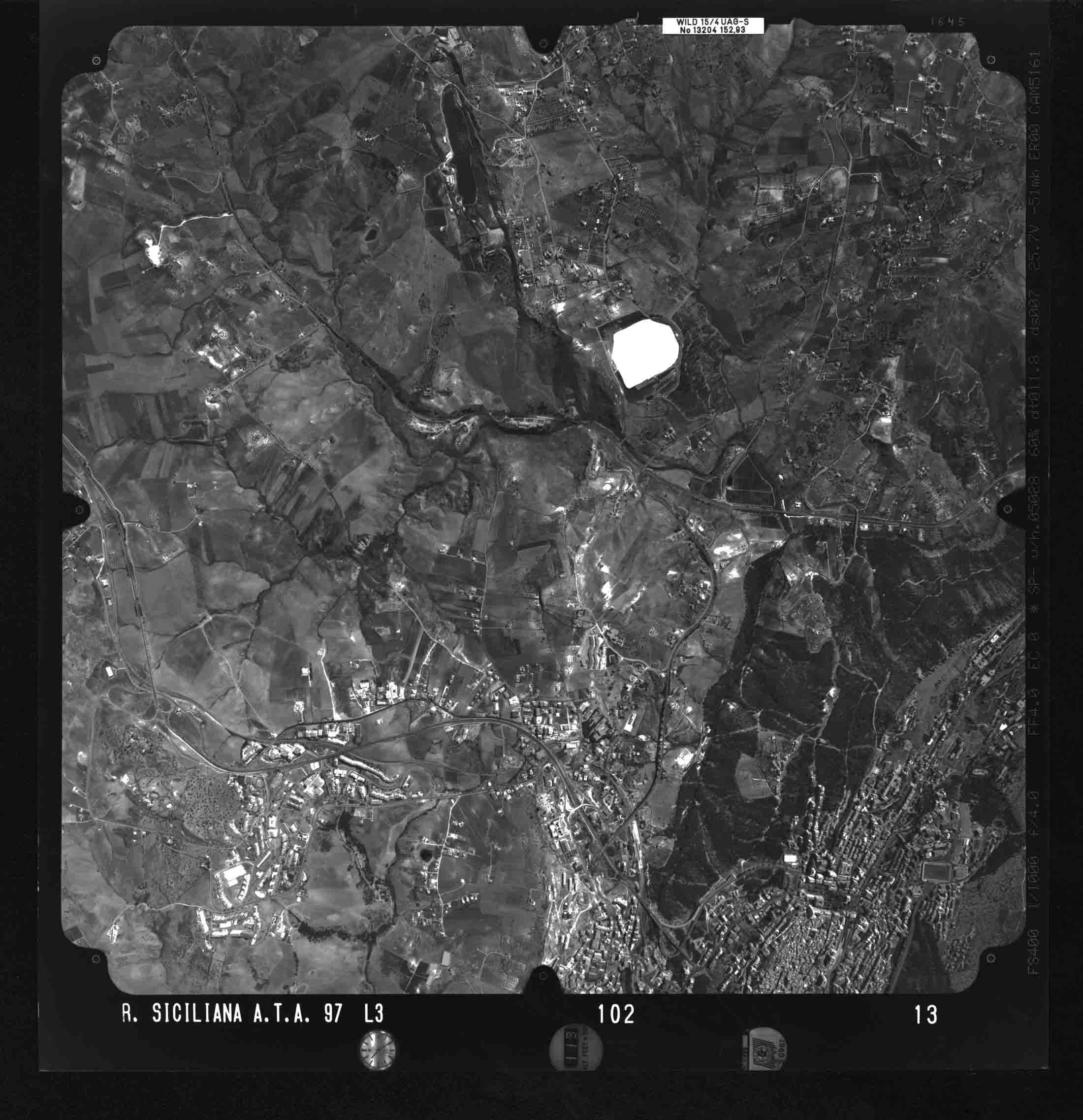 AG AGRIGENTO 102 STR 13