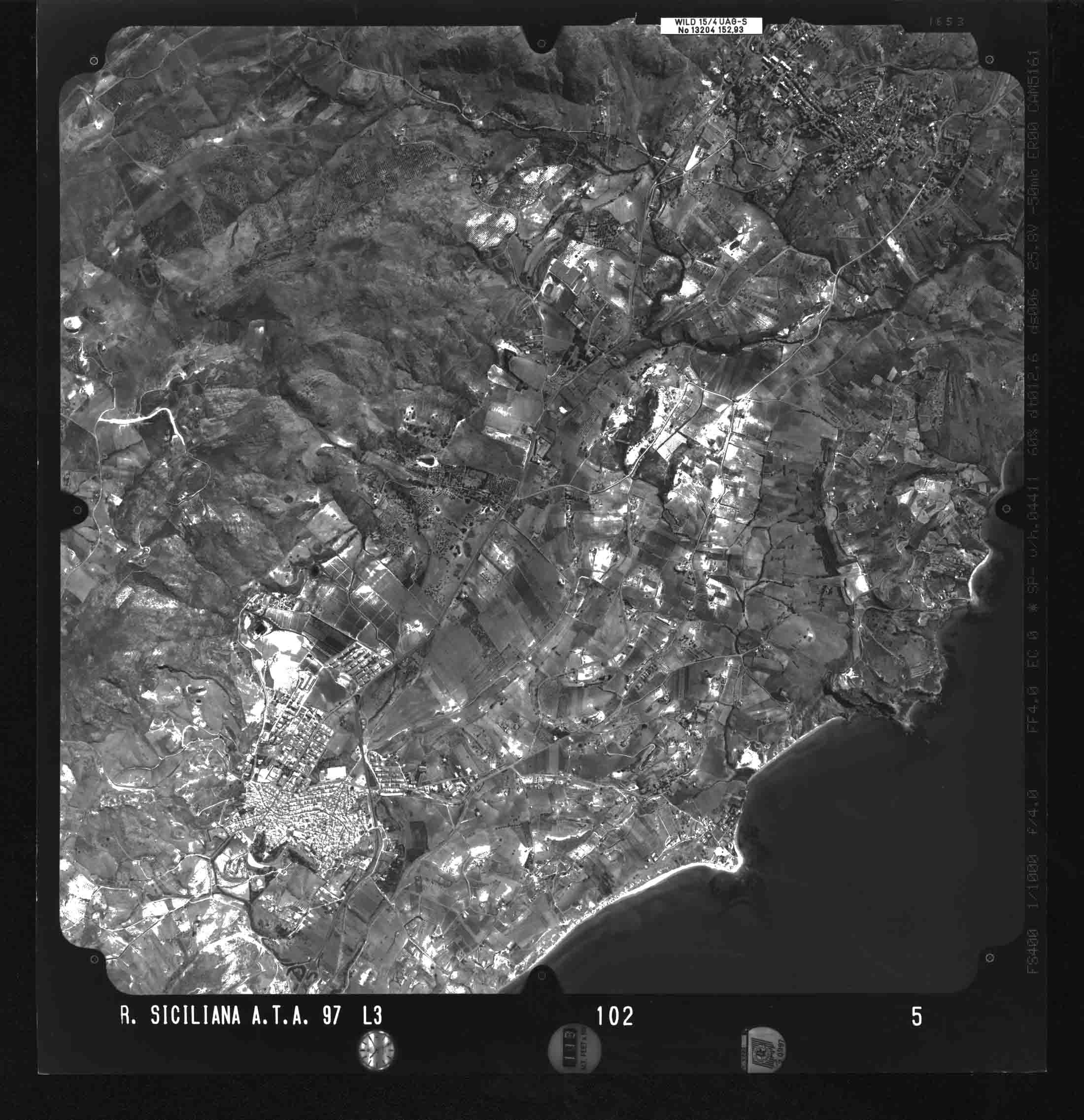 AG AGRIGENTO 102 STR 5