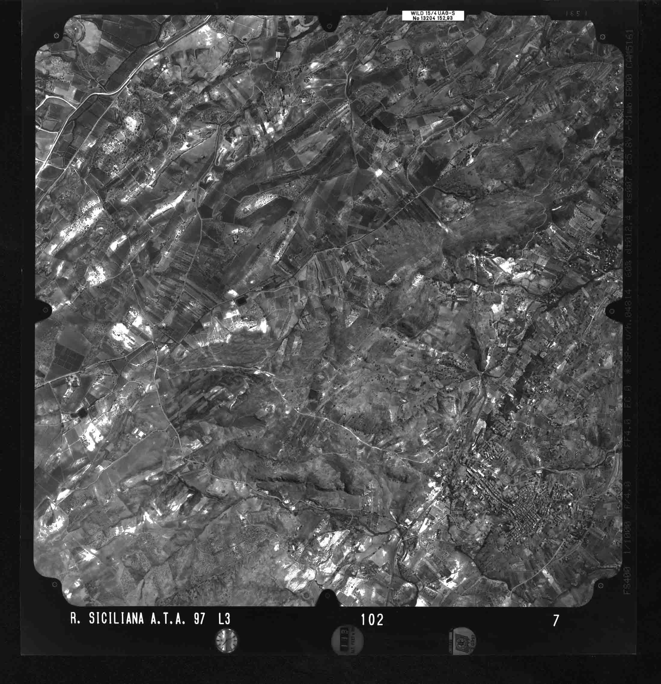 AG AGRIGENTO 102 STR 7