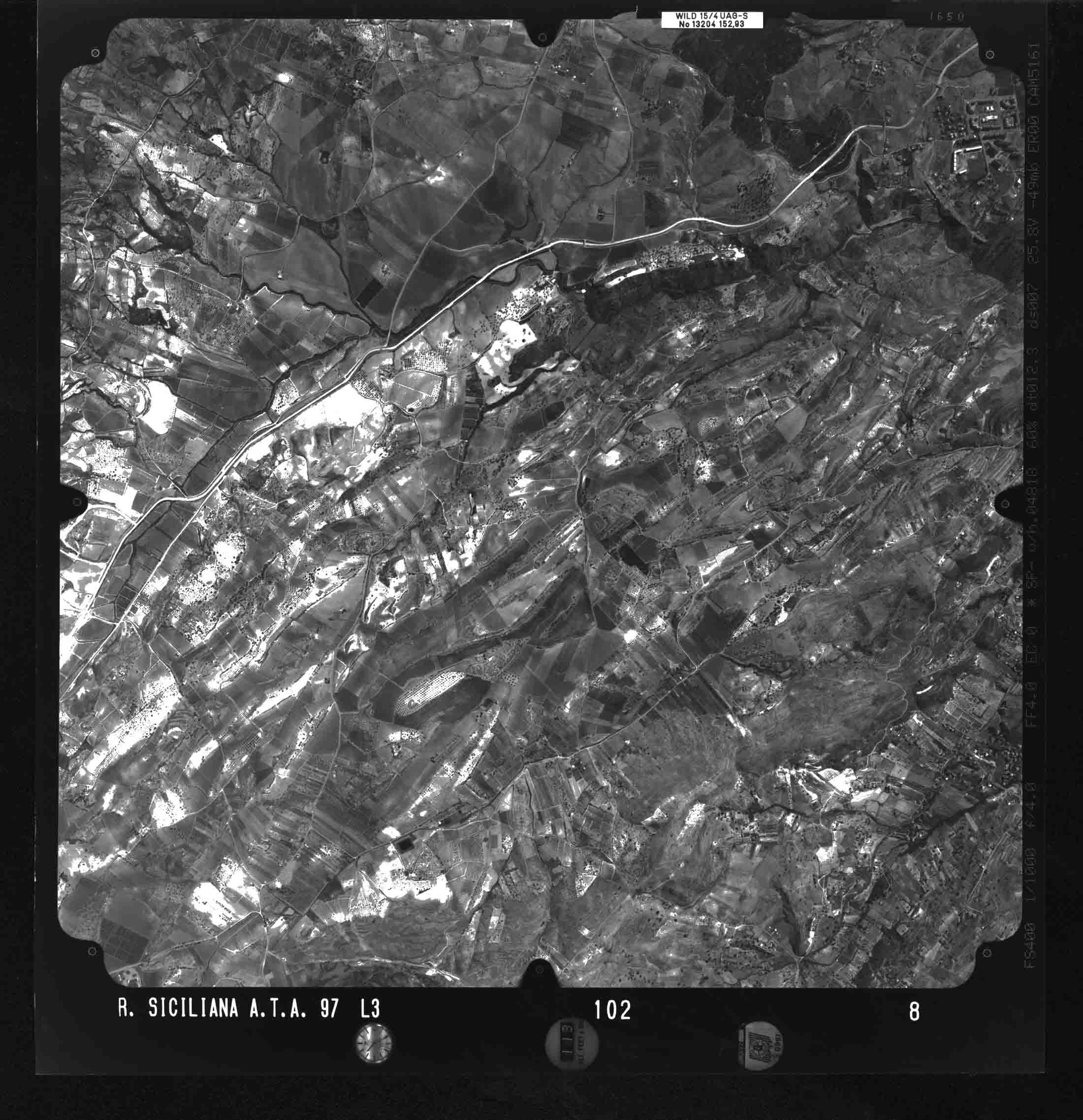 AG AGRIGENTO 102 STR 8