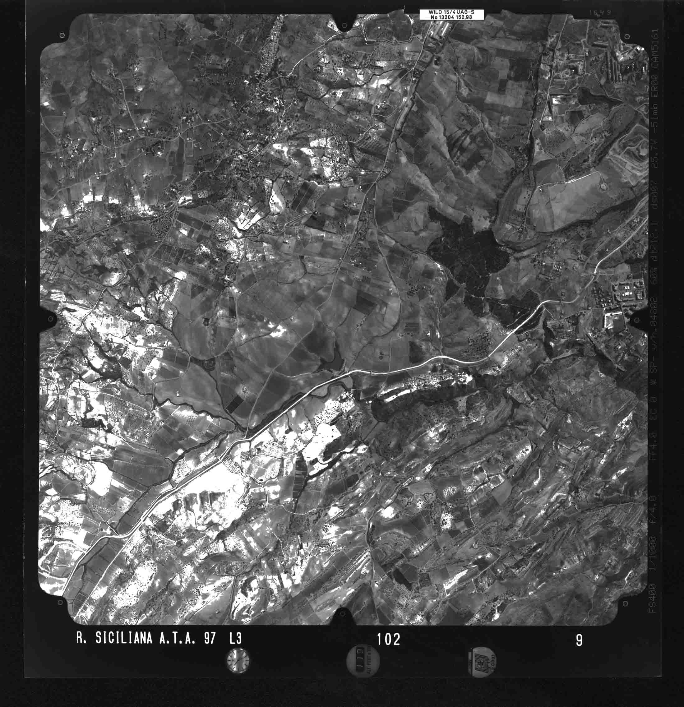 AG AGRIGENTO 102 STR 9