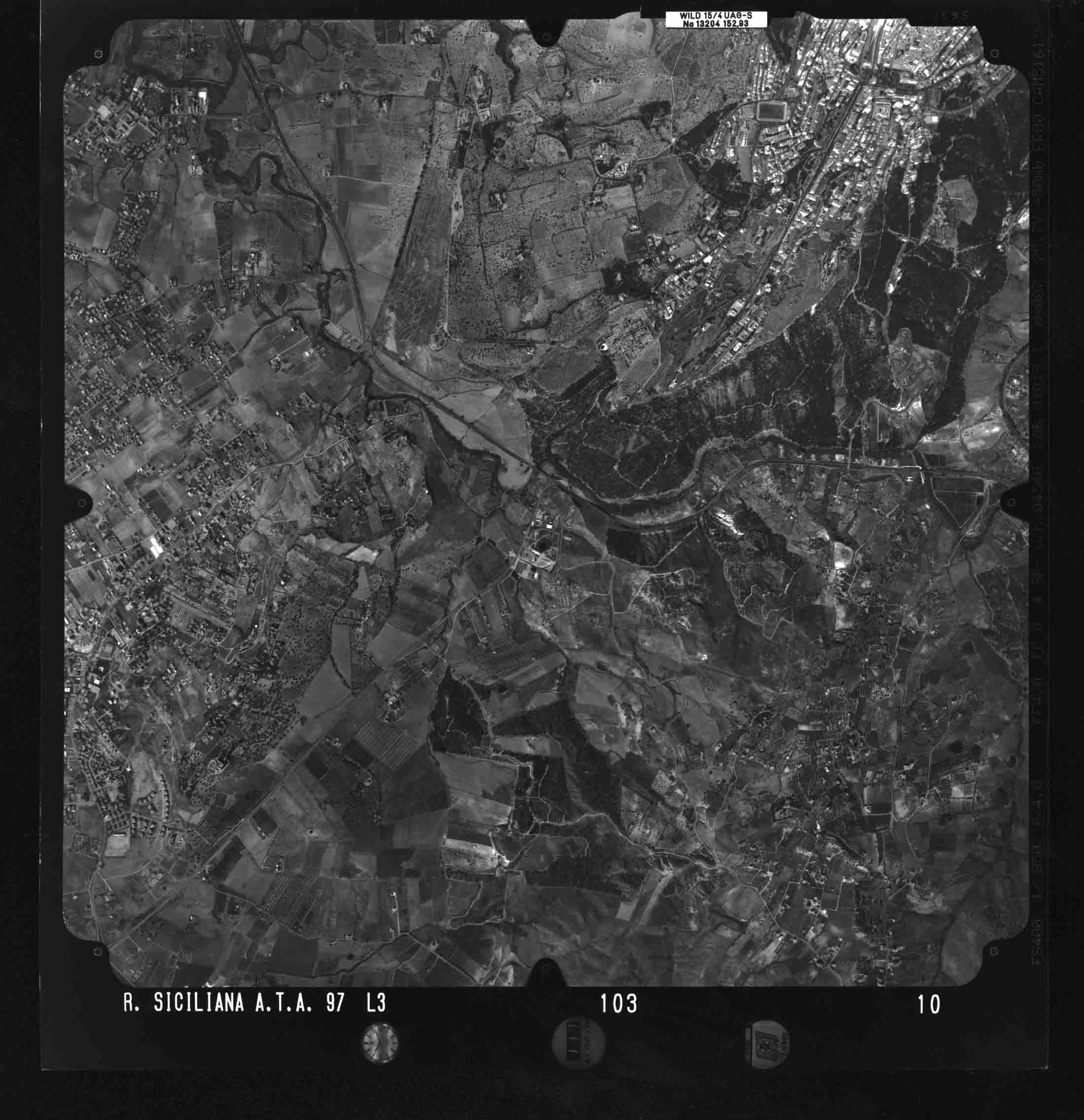 AG AGRIGENTO 103 STR 10