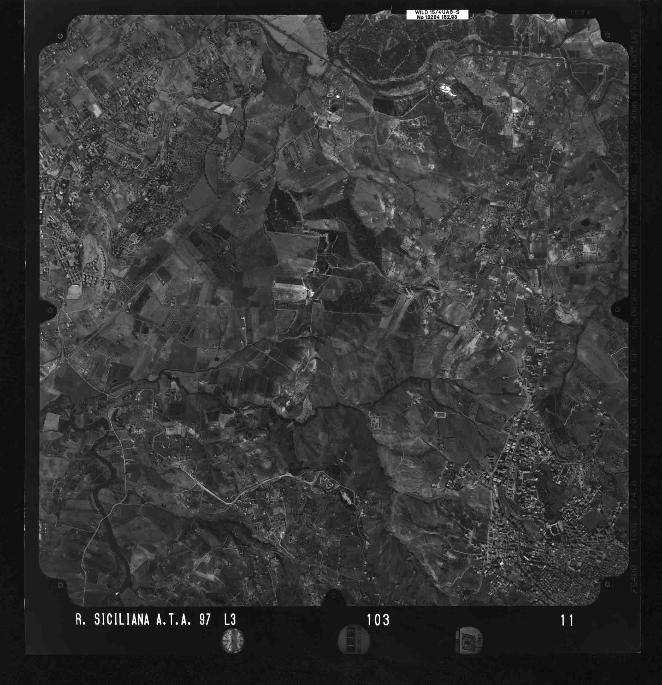 AG AGRIGENTO 103 STR 11