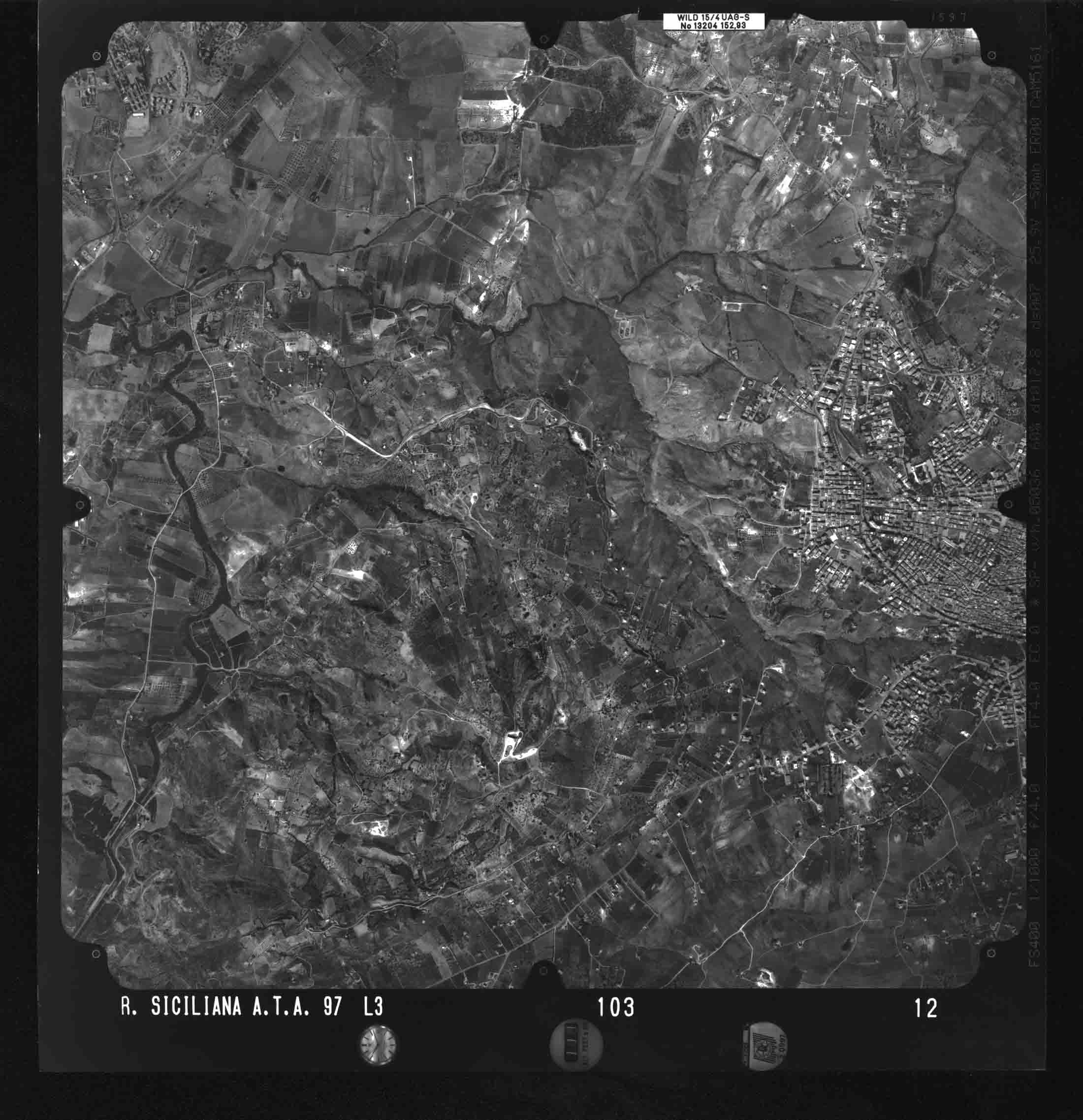 AG AGRIGENTO 103 STR 12