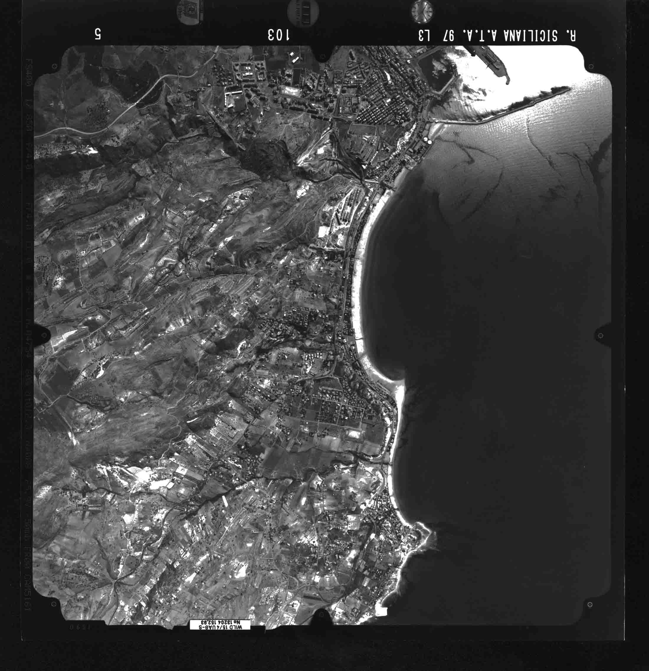 AG AGRIGENTO 103 STR 5