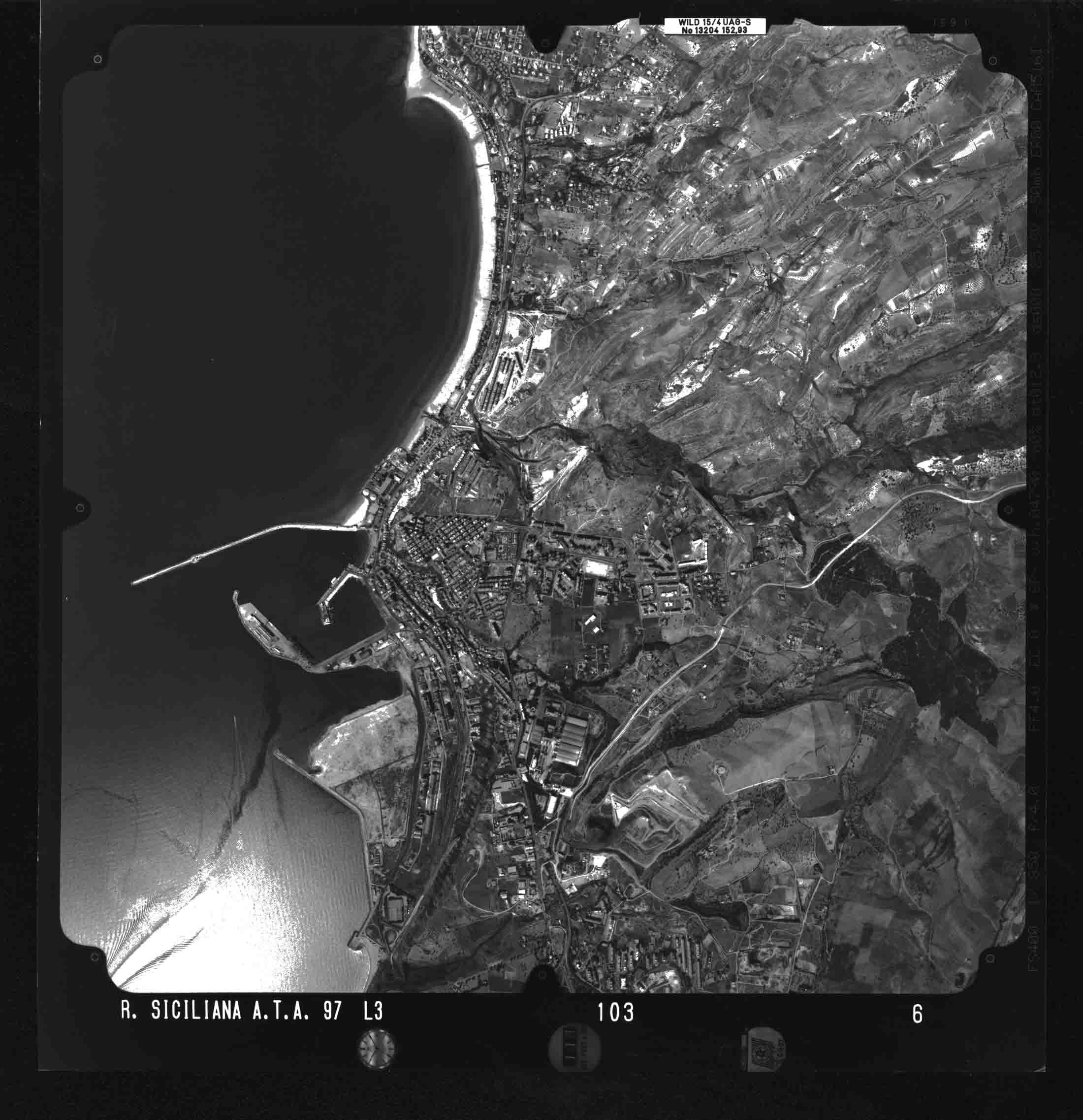 AG AGRIGENTO 103 STR 6