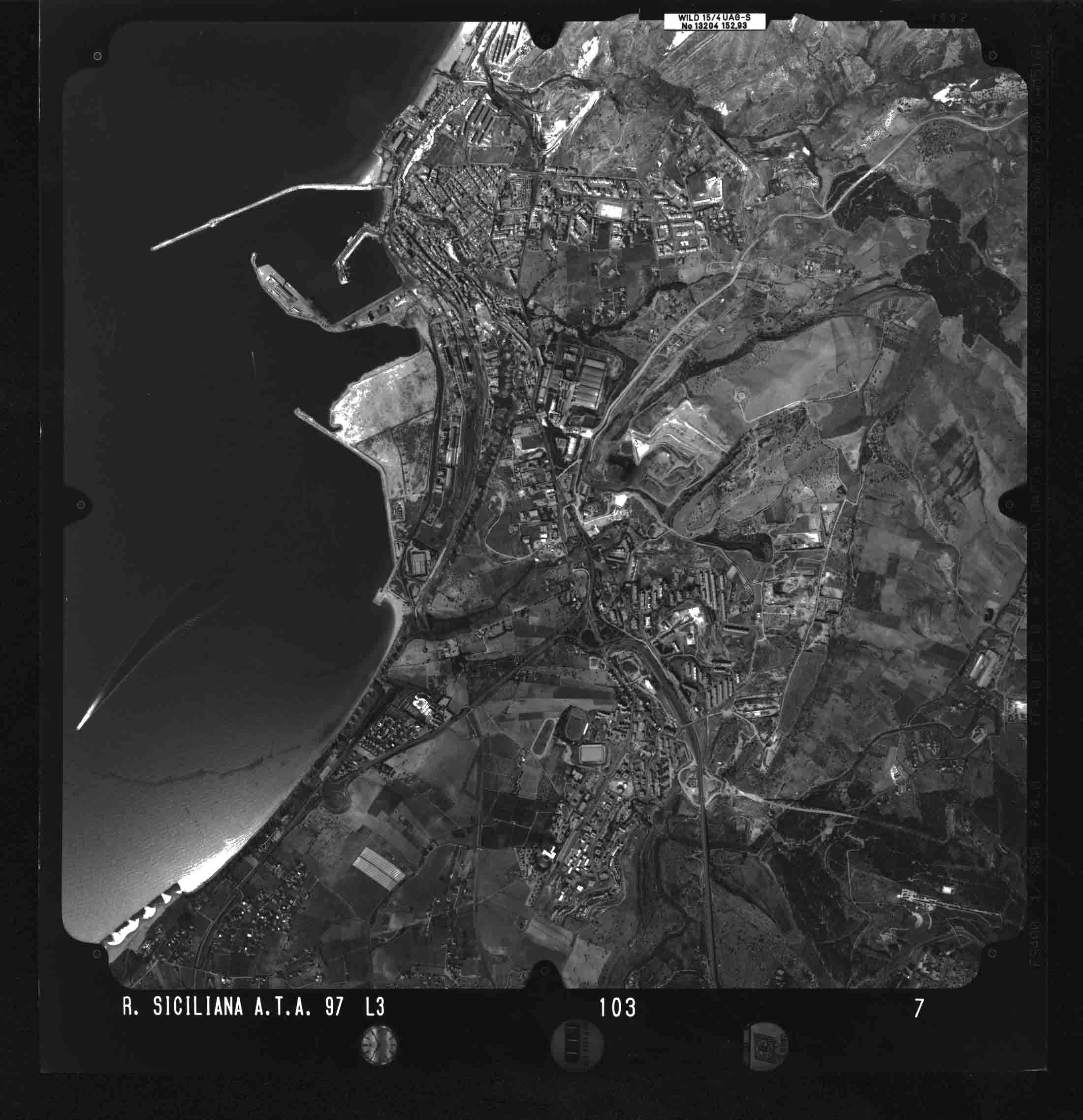 AG AGRIGENTO 103 STR 7