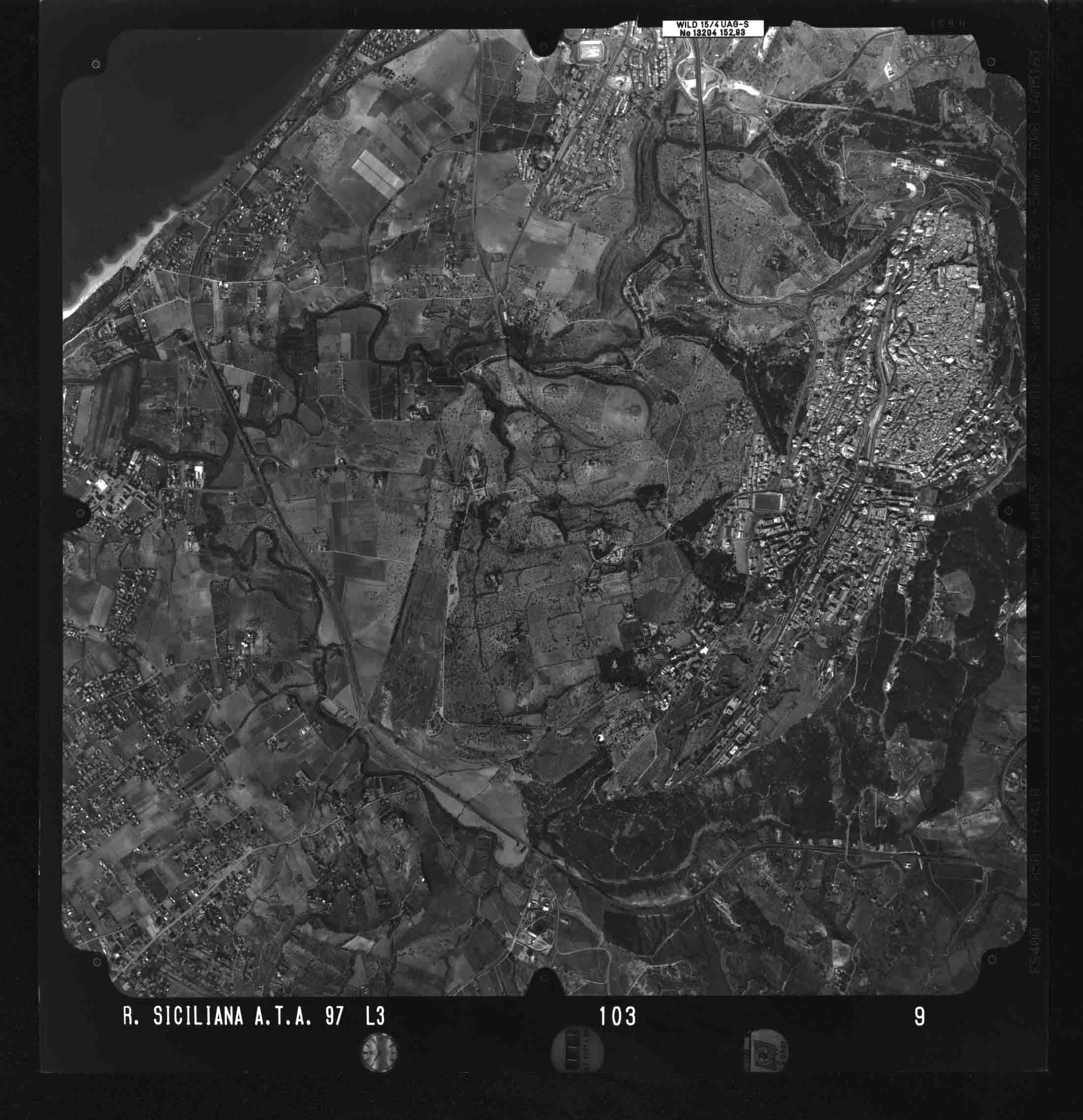 AG AGRIGENTO 103 STR 9