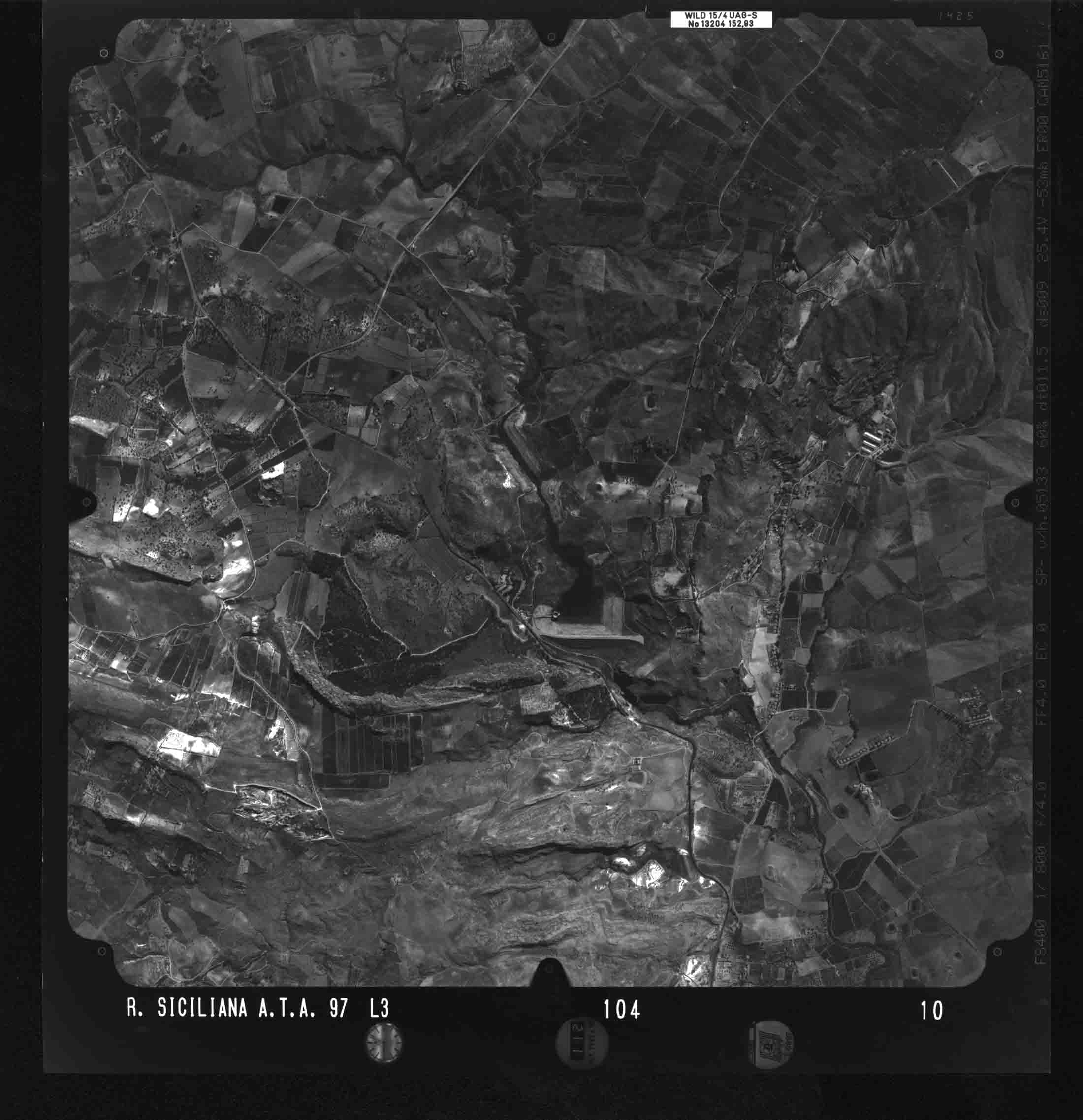 AG AGRIGENTO 104 STR 10