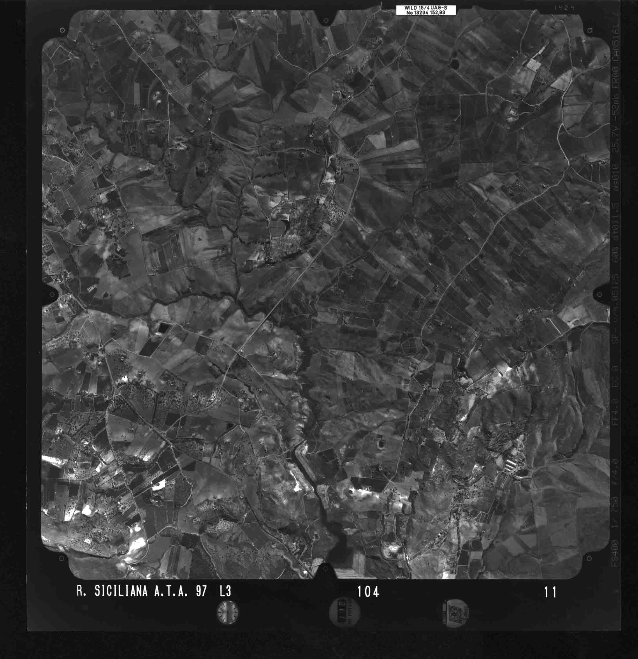 AG AGRIGENTO 104 STR 11