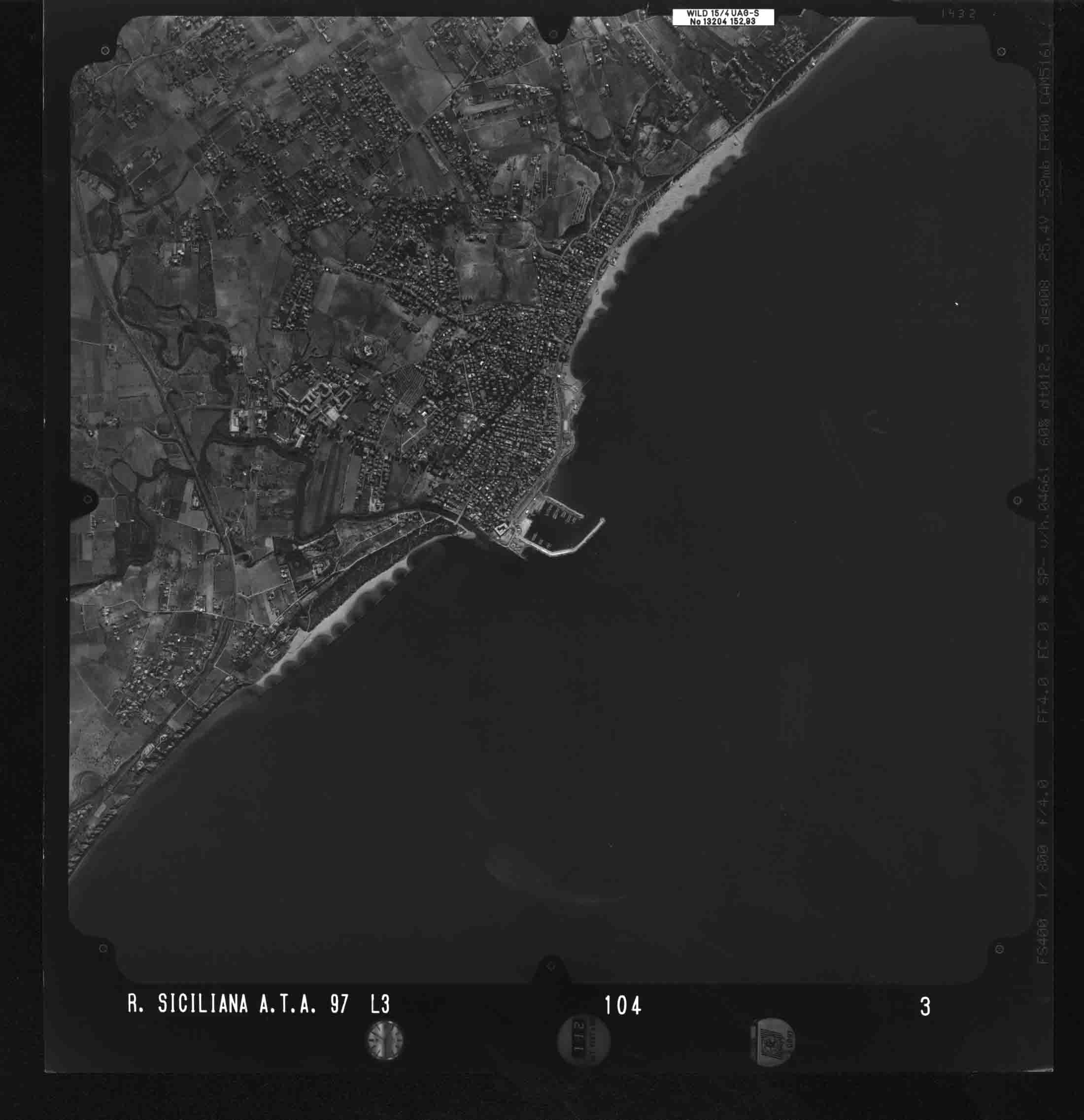 AG AGRIGENTO 104 STR 3