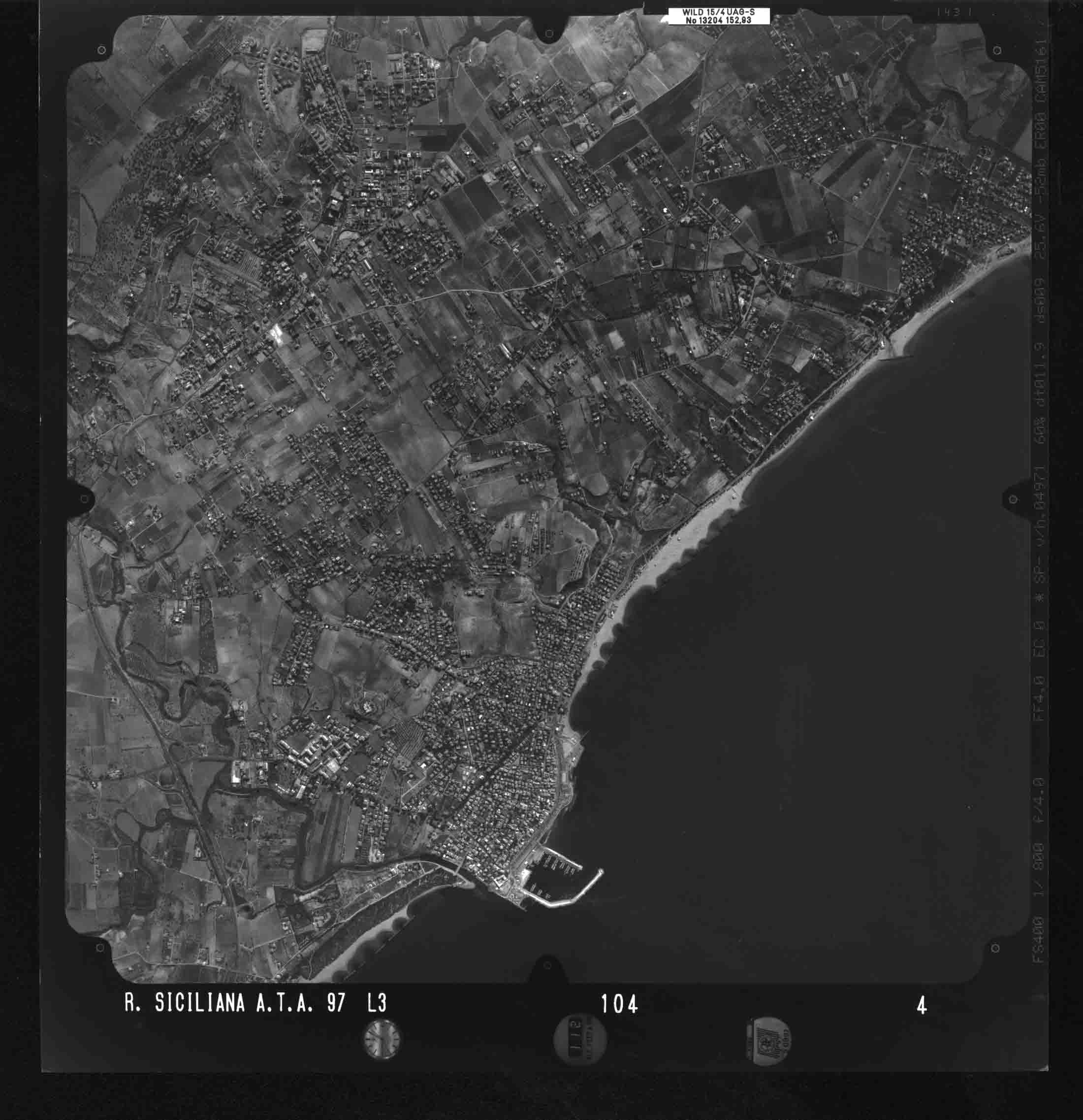 AG AGRIGENTO 104 STR 4