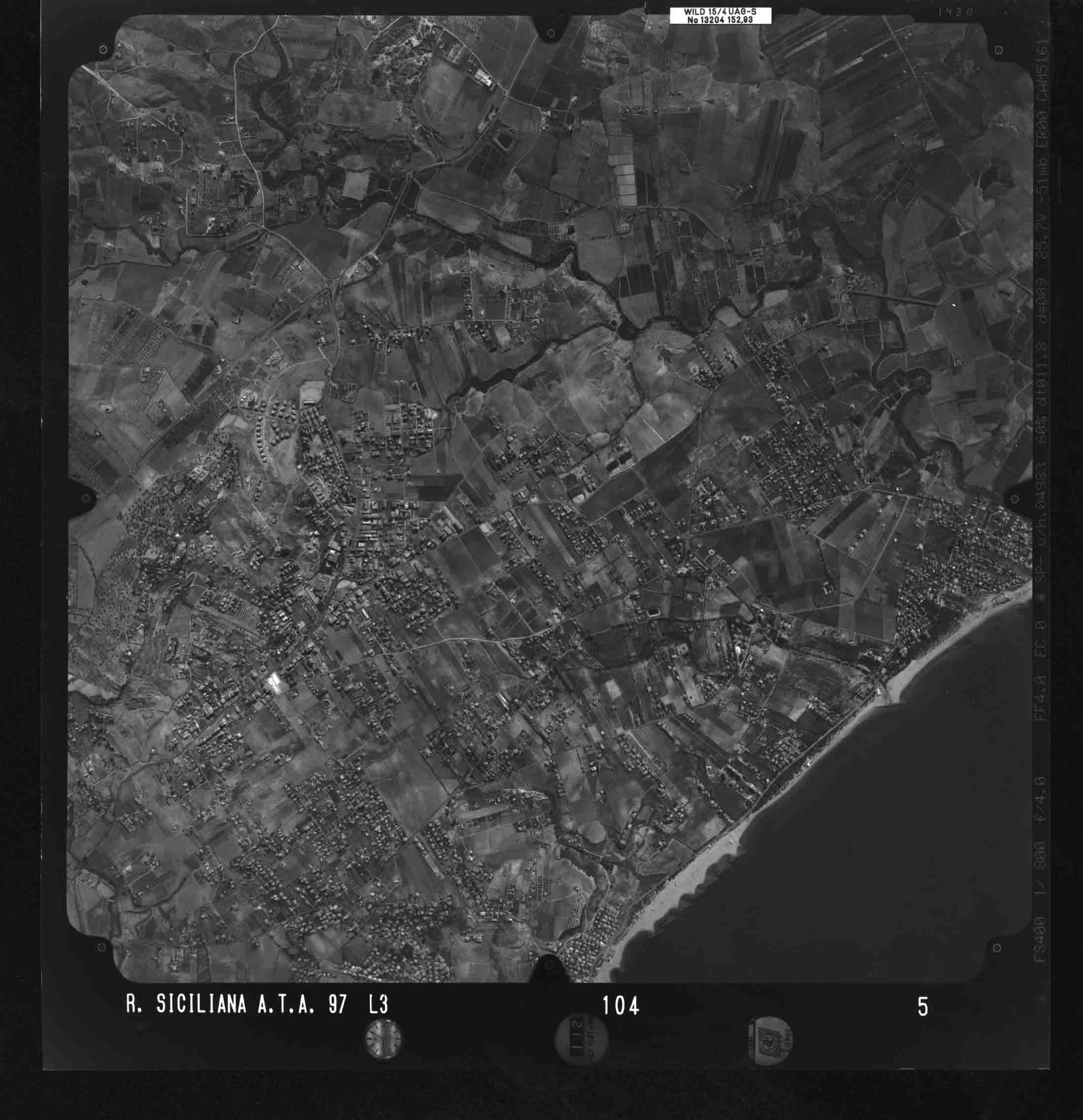 AG AGRIGENTO 104 STR 5