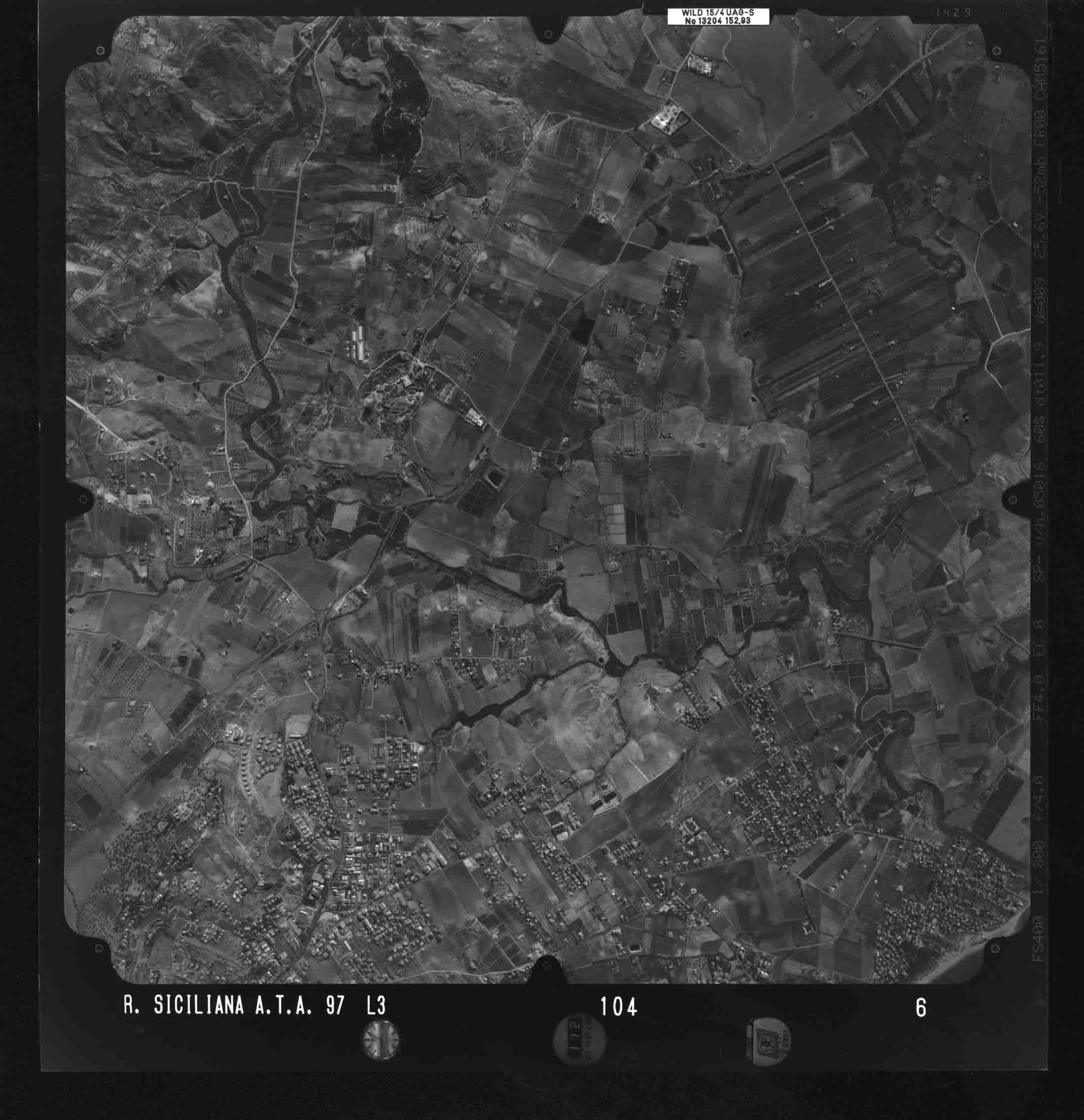 AG AGRIGENTO 104 STR 6