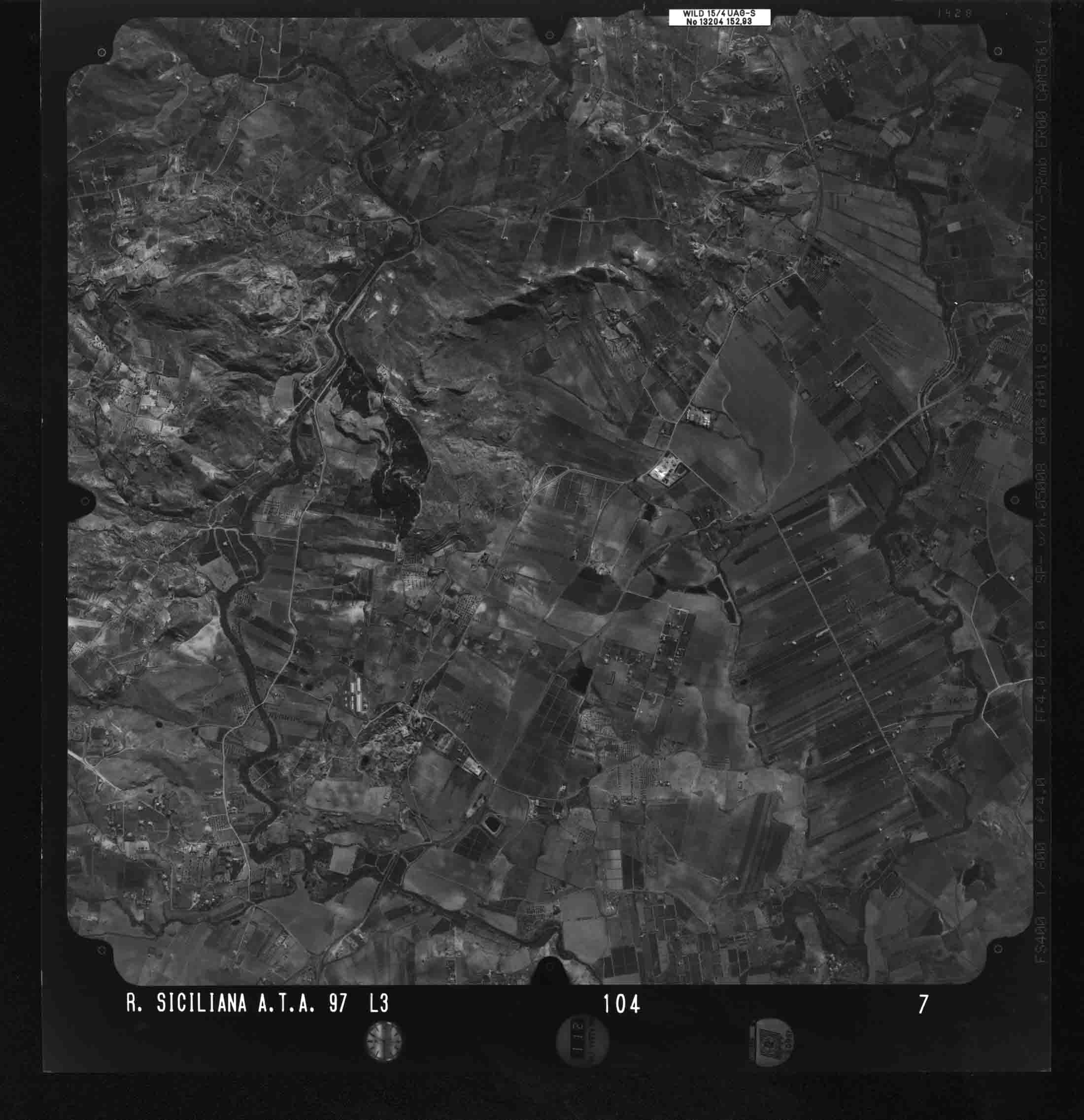 AG AGRIGENTO 104 STR 7