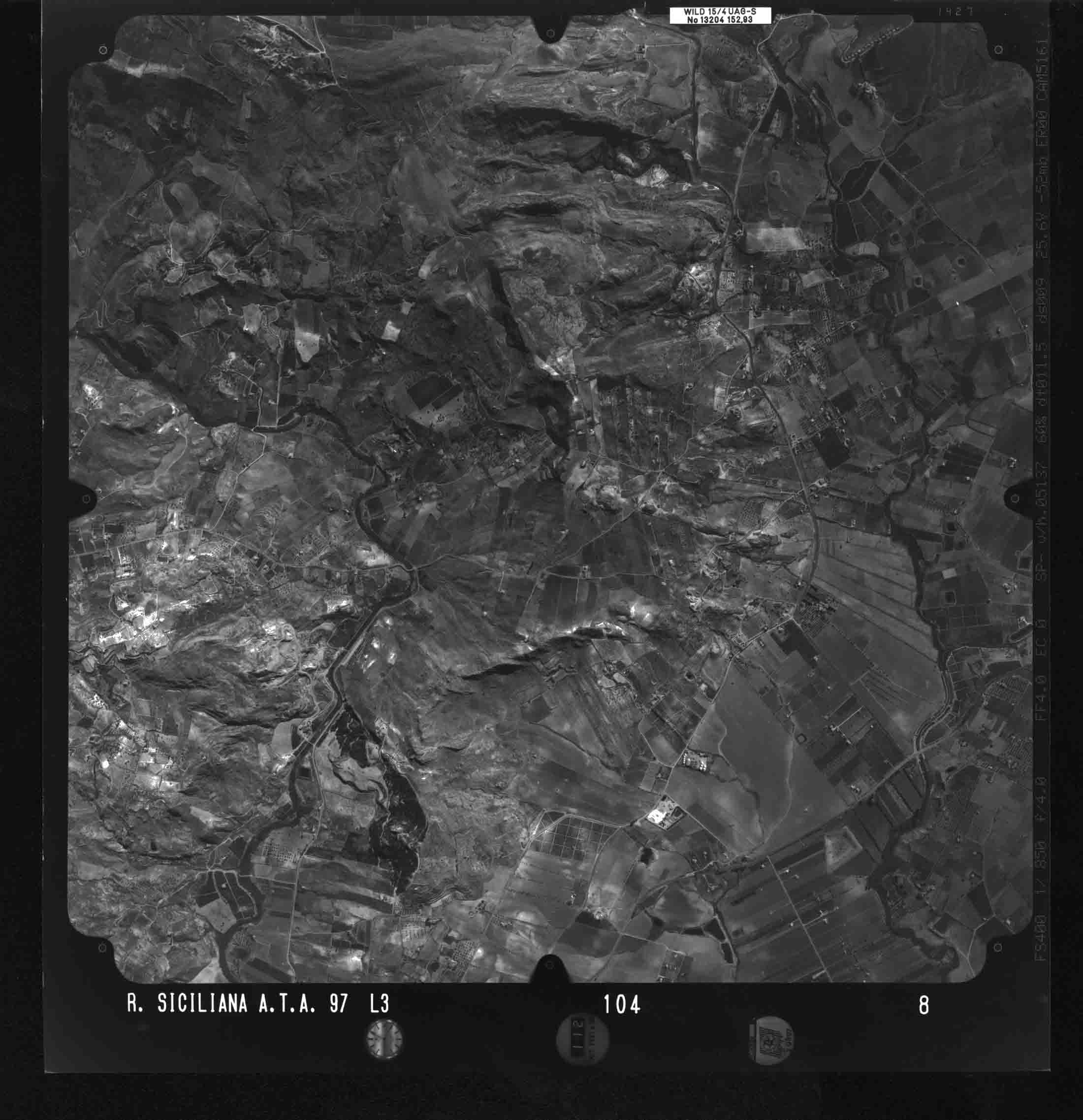 AG AGRIGENTO 104 STR 8